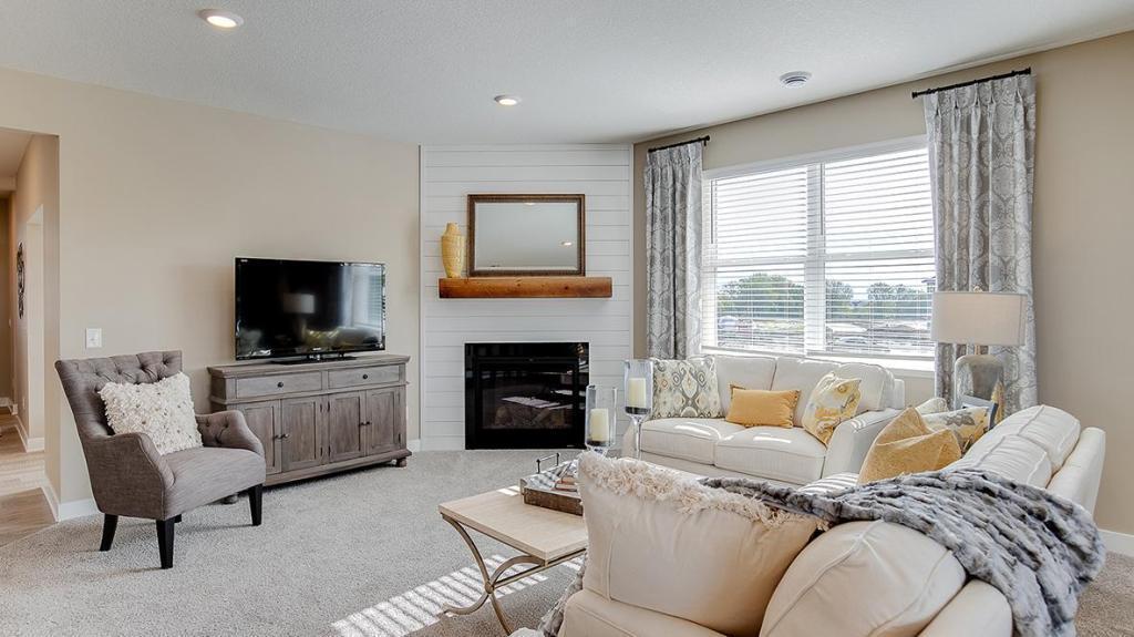 View of Residential at 19426 Grass Lake Trail, Rogers MN 55374, Rogers - Mike Wilen | Minnesota Team Real Estate