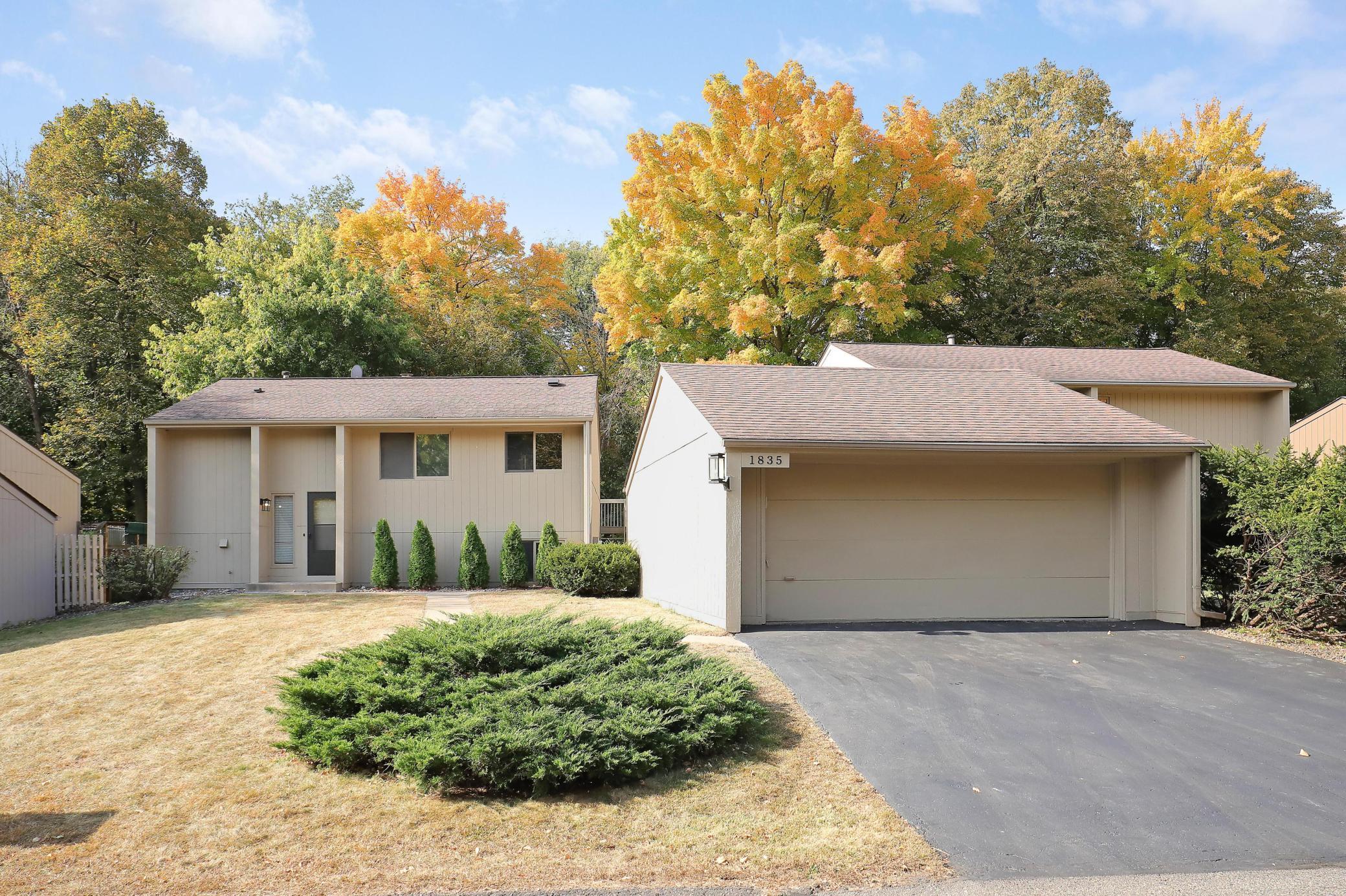 View of Residential at 1835 Black Oaks Lane, Plymouth MN 55447, Plymouth - Mike Wilen | Minnesota Team Real Estate