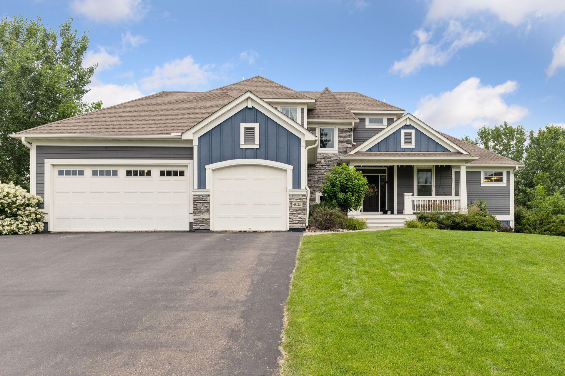 View of Residential at 4625 Fable Road, Hugo MN 55038, Hugo - Mike Wilen | Minnesota Team Real Estate