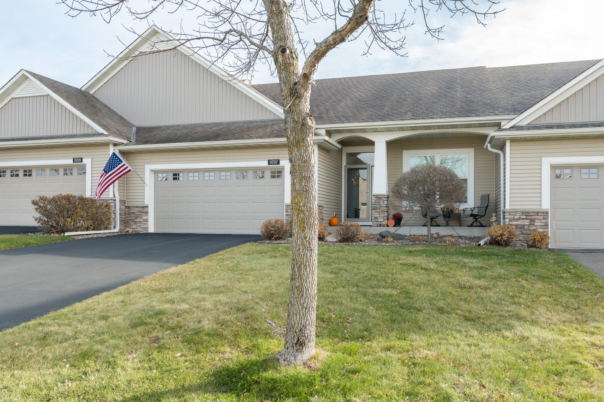 View of Residential at 9707 Oxford Lane, Elko MN 55020, Elko - Mike Wilen | Minnesota Team Real Estate