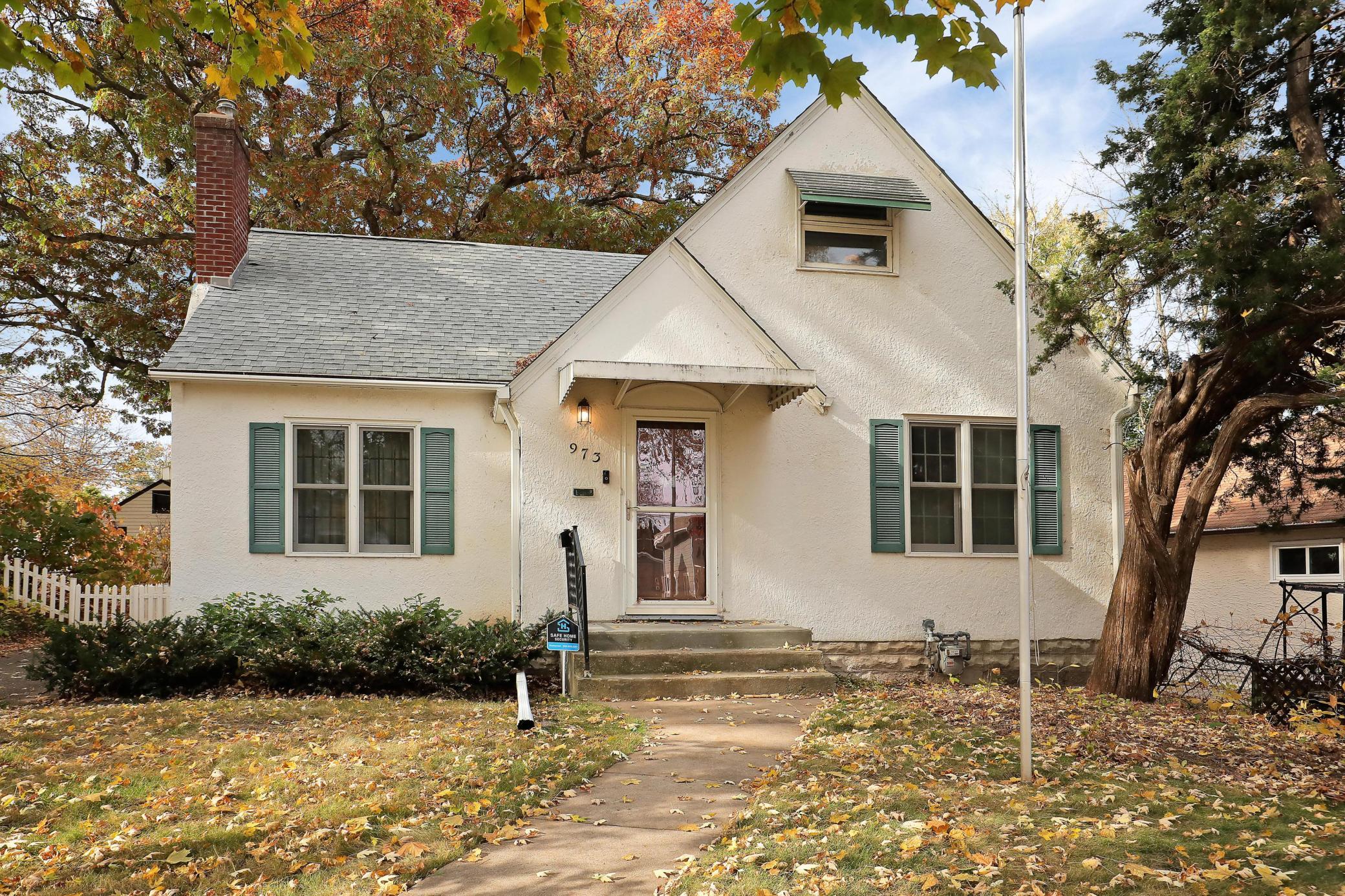 View of Residential at 973 Gorman Avenue, West Saint Paul MN 55118, West Saint Paul - Mike Wilen | Minnesota Team Real Estate