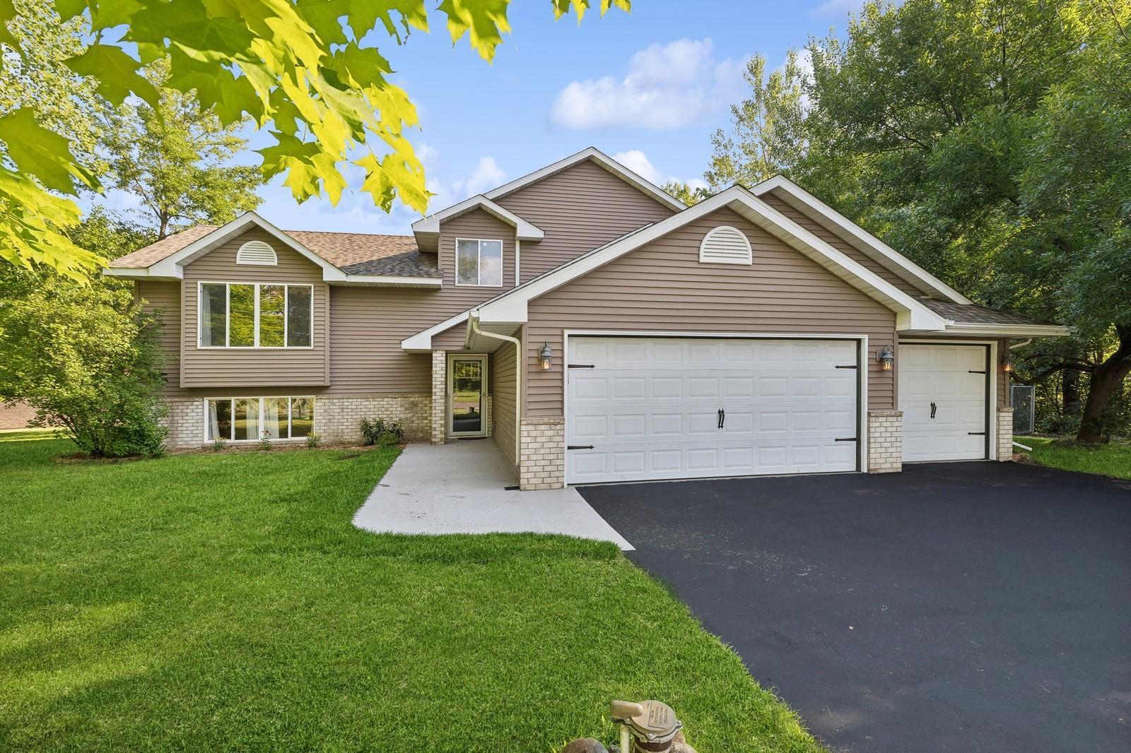 View of Residential at 4675 197th Lane, Oak Grove MN 55303, Oak Grove - Mike Wilen | Minnesota Team Real Estate