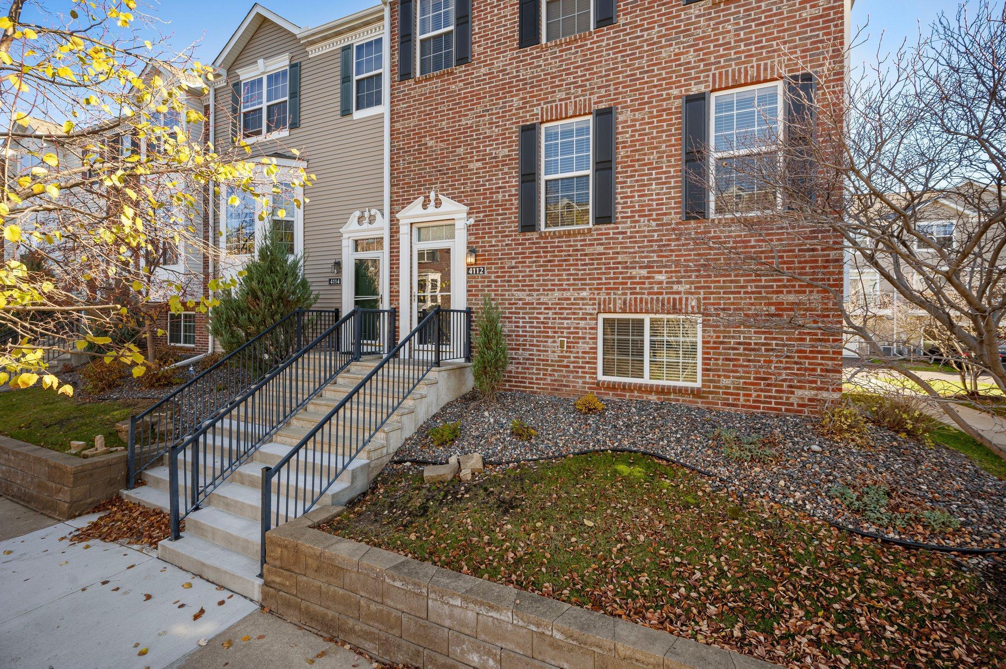 View of Residential at 4112 Scott Avenue, Robbinsdale MN 55422, Robbinsdale - Mike Wilen | Minnesota Team Real Estate