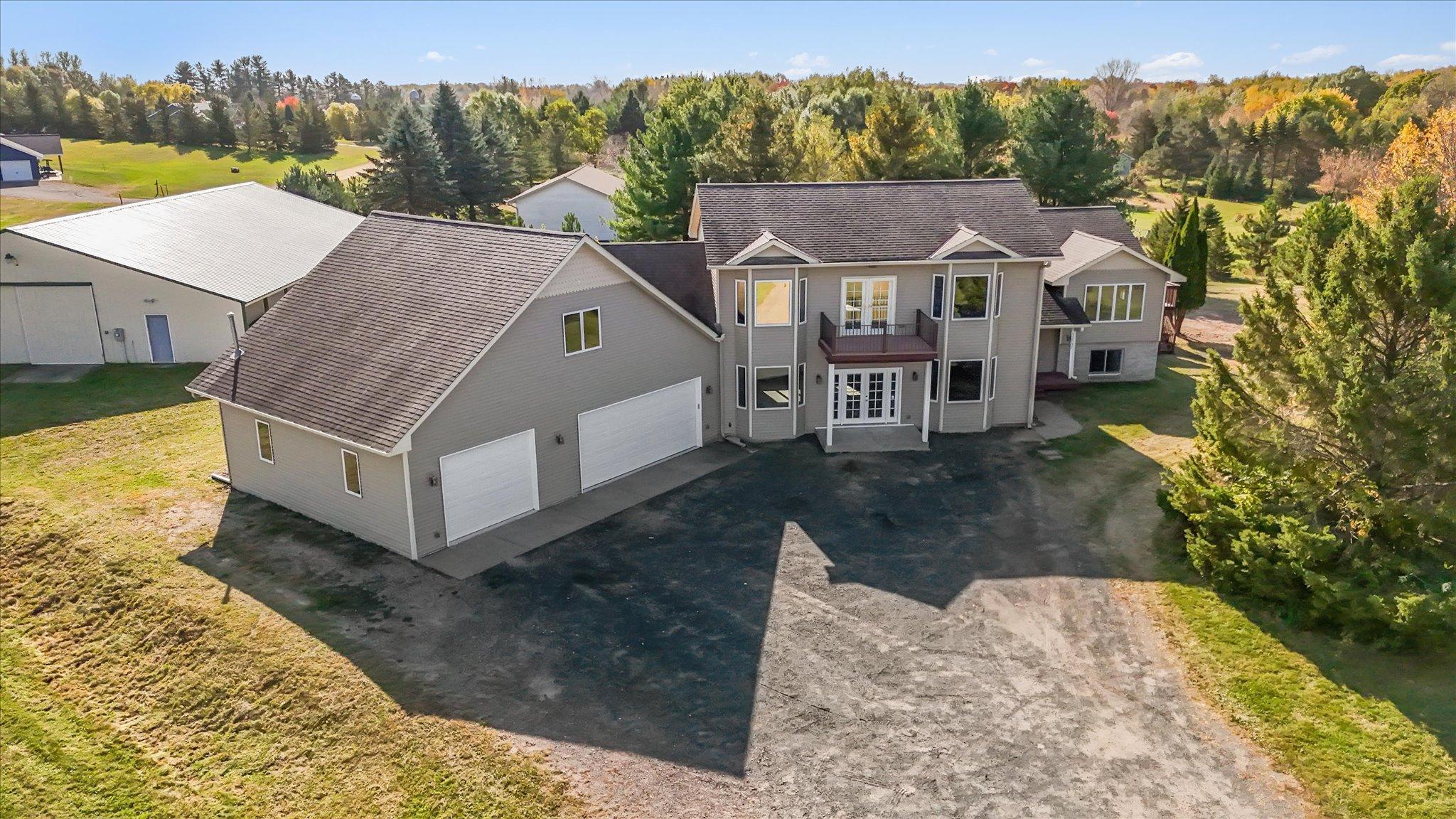 View of Residential at 32737 Ivywood Trail, Chisago City MN 55013, Chisago City - Mike Wilen | Minnesota Team Real Estate