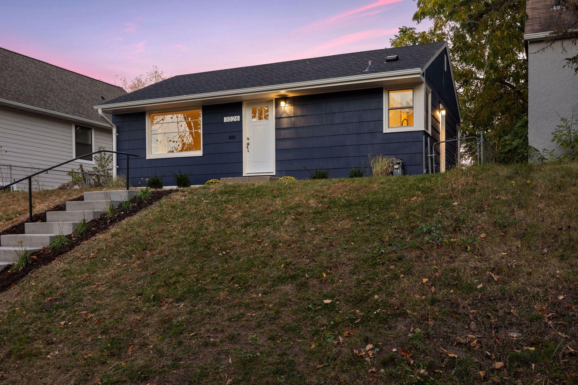 View of Residential at 3026 Girard Avenue, Minneapolis MN 55411, Minneapolis - Mike Wilen | Minnesota Team Real Estate
