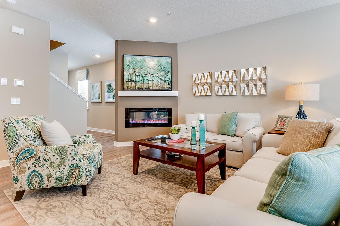 View of Residential at 12548 Guadalcanal Circle #D, Blaine MN 55449, Blaine - Mike Wilen | Minnesota Team Real Estate