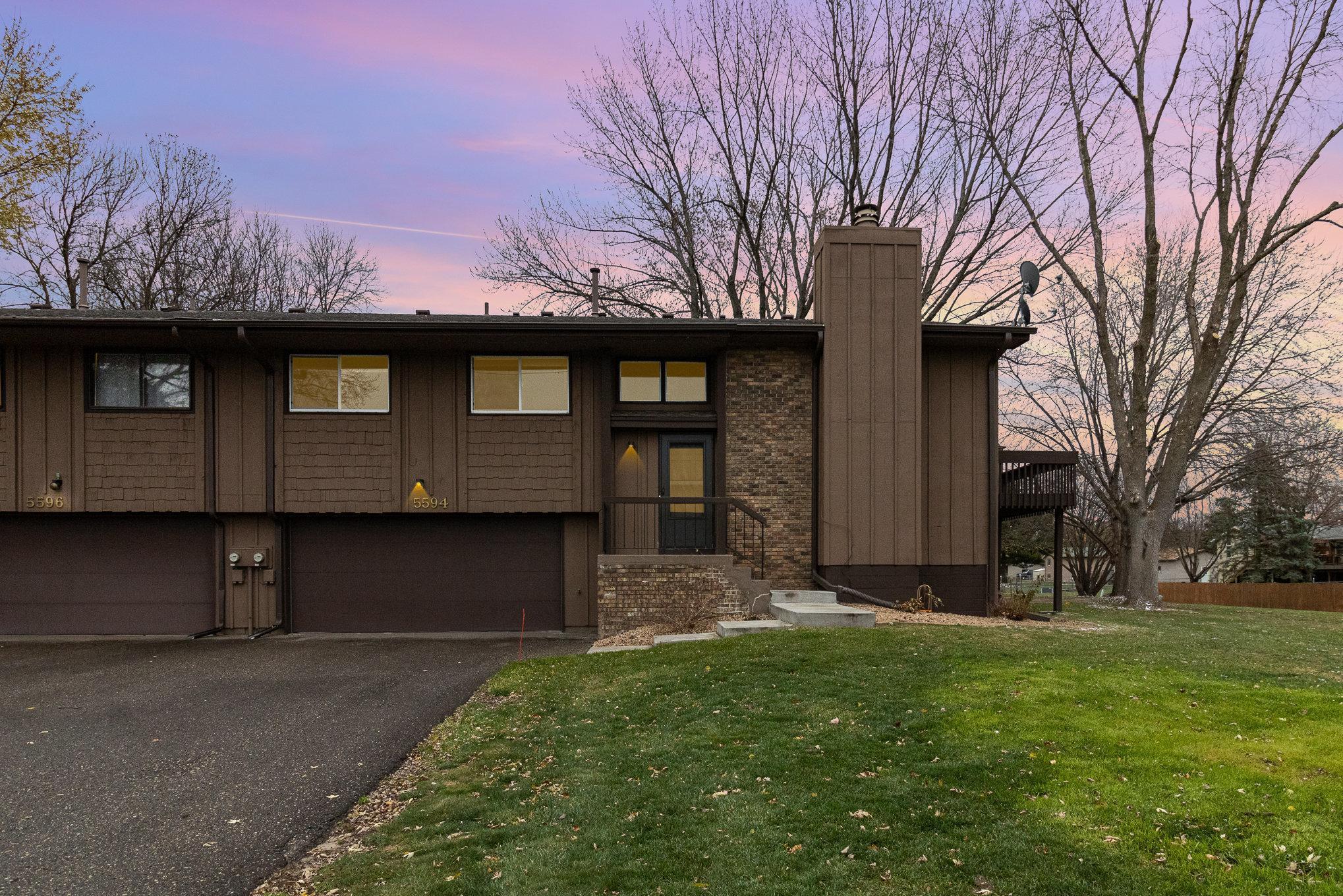 View of Residential at 5594 Otter View Trail, White Bear Twp MN 55110, White Bear Twp - Mike Wilen | Minnesota Team Real Estate