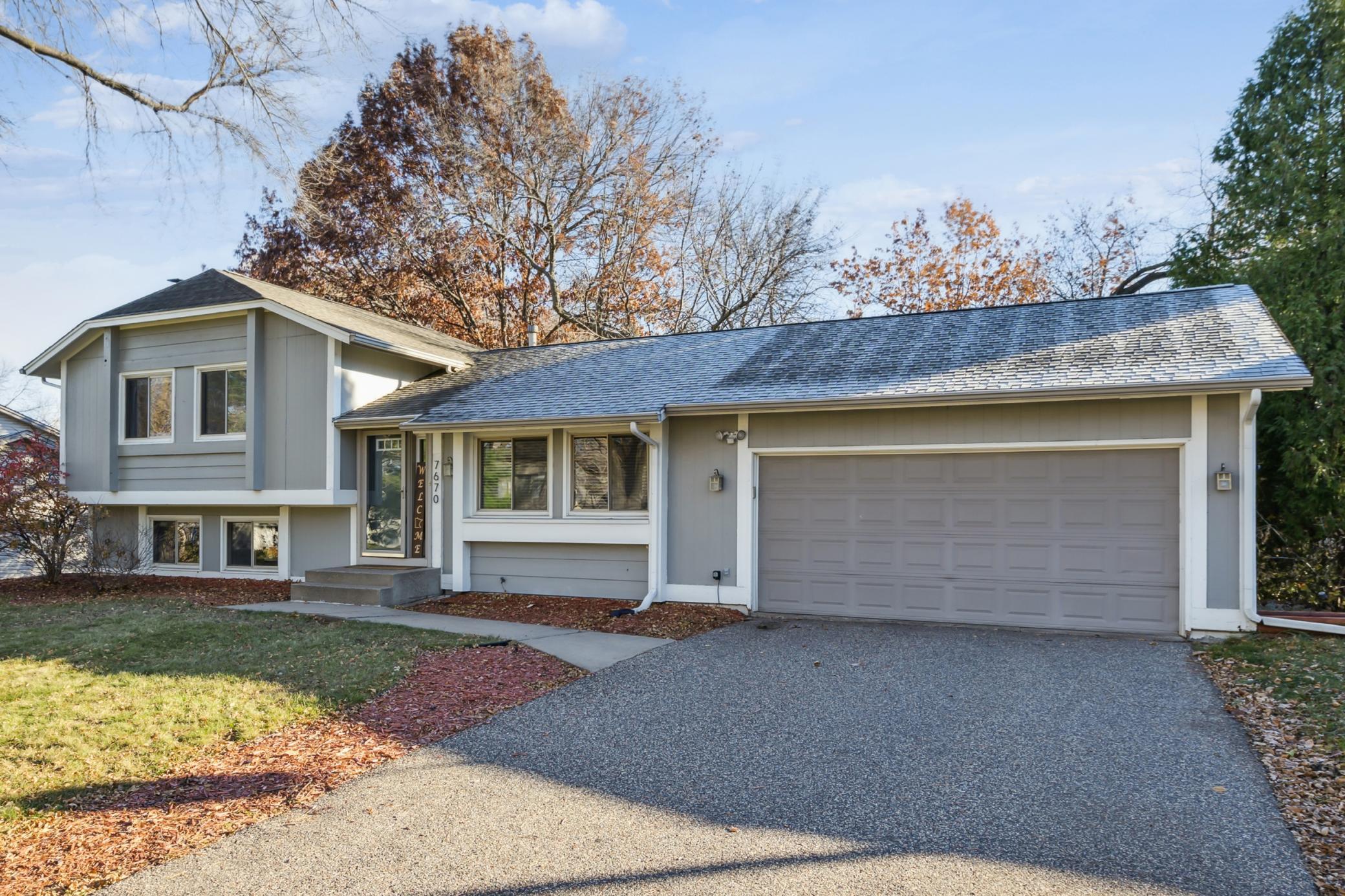 View of Residential at 7670 Berkshire Way, Maple Grove MN 55311, Maple Grove - Mike Wilen | Minnesota Team Real Estate