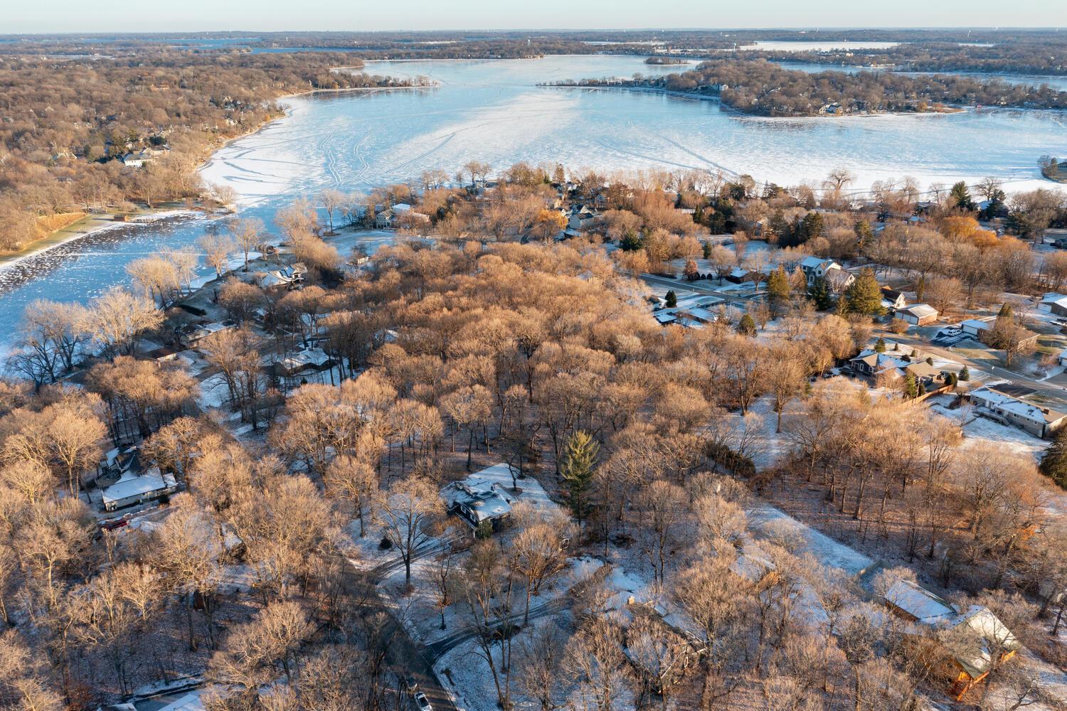 View of Residential at 5515 Ridgewood Cove, Mound MN 55364, Mound - Mike Wilen | Minnesota Team Real Estate