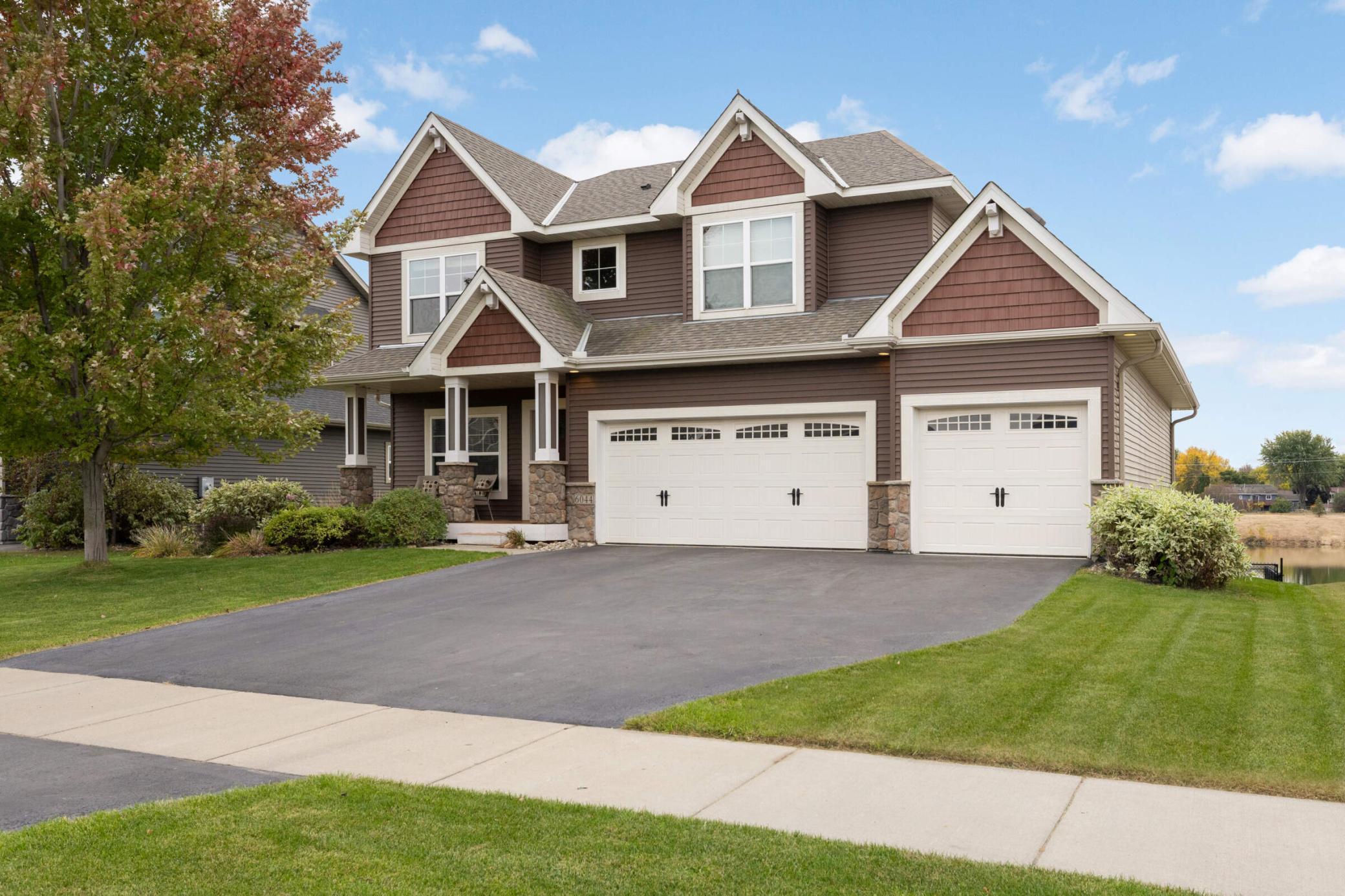 View of Residential at 6044 158th Street, Apple Valley MN 55124, Apple Valley - Mike Wilen | Minnesota Team Real Estate