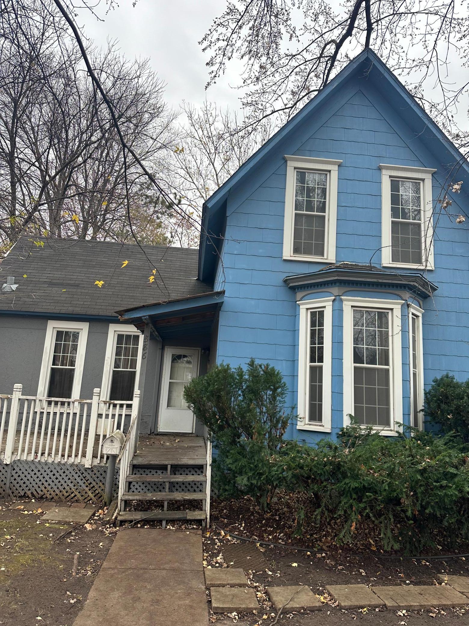 View of Residential at 886 Johnson Parkway, Saint Paul MN 55106, Saint Paul - Mike Wilen | Minnesota Team Real Estate