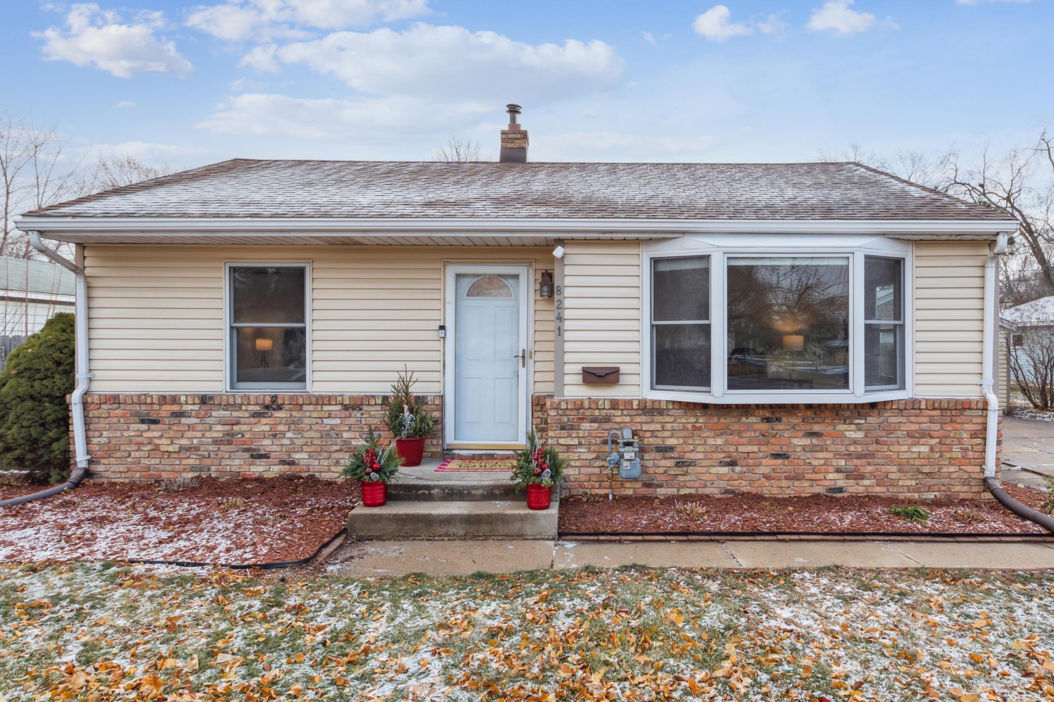 View of Residential at 8241 Nicollet Avenue, Bloomington MN 55420, Bloomington - Mike Wilen | Minnesota Team Real Estate
