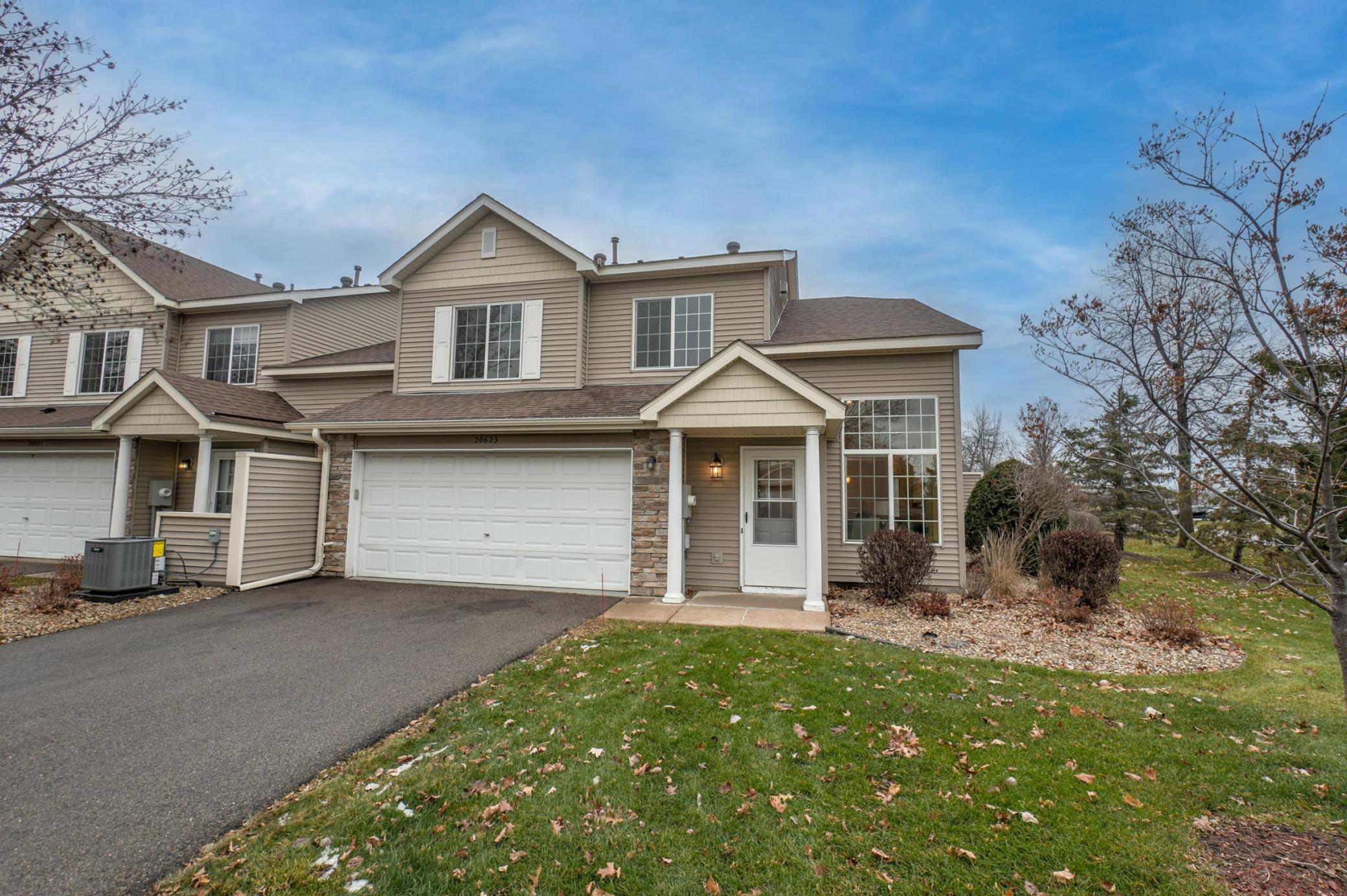 View of Residential at 20623 Fenston Avenue, Forest Lake MN 55025, Forest Lake - Mike Wilen | Minnesota Team Real Estate