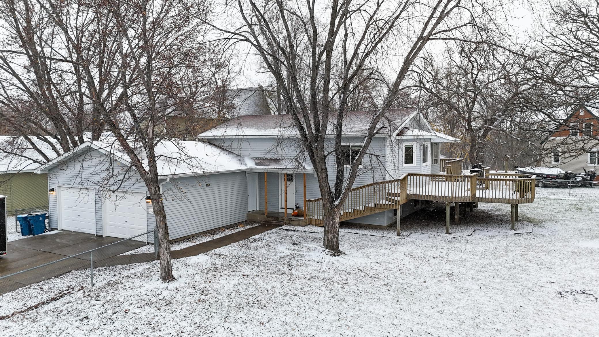 View of Residential at 440 Lime Street, Clearwater MN 55320, Clearwater - Mike Wilen | Minnesota Team Real Estate