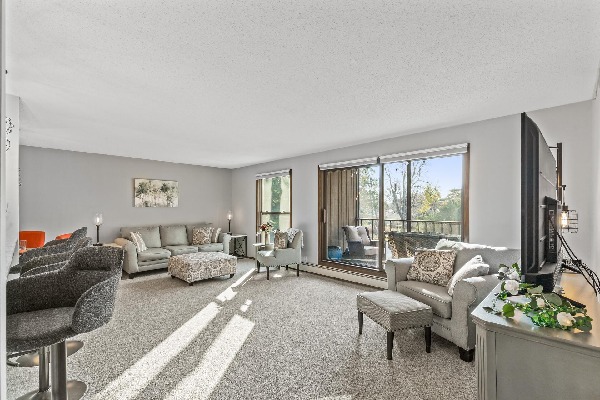 View of Residential at 9700 Portland Avenue #239, Bloomington MN 55420, Bloomington - Mike Wilen | Minnesota Team Real Estate