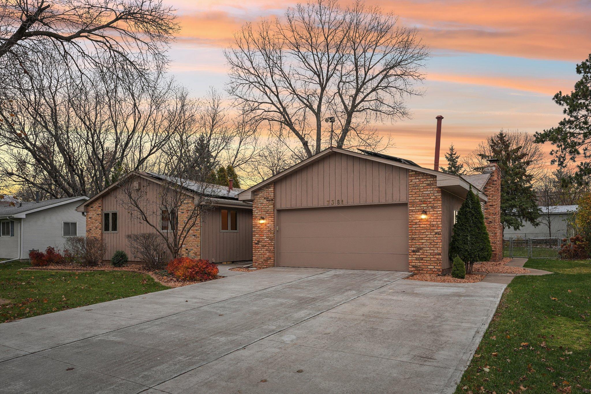 View of Residential at 7381 Jackson Street, Fridley MN 55432, Fridley - Mike Wilen | Minnesota Team Real Estate