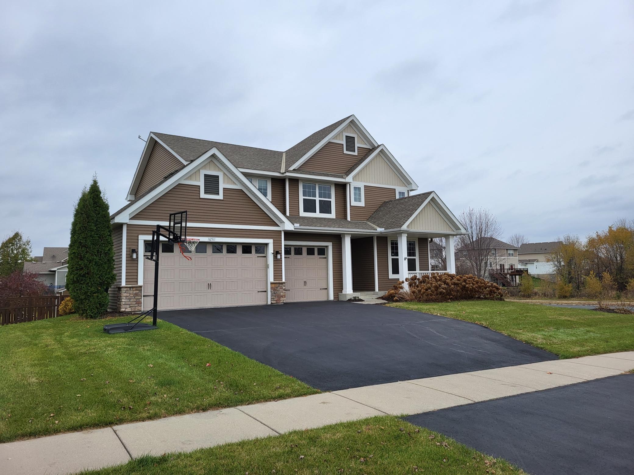 View of Residential at 16511 English Path, Lakeville MN 55044, Lakeville - Mike Wilen | Minnesota Team Real Estate