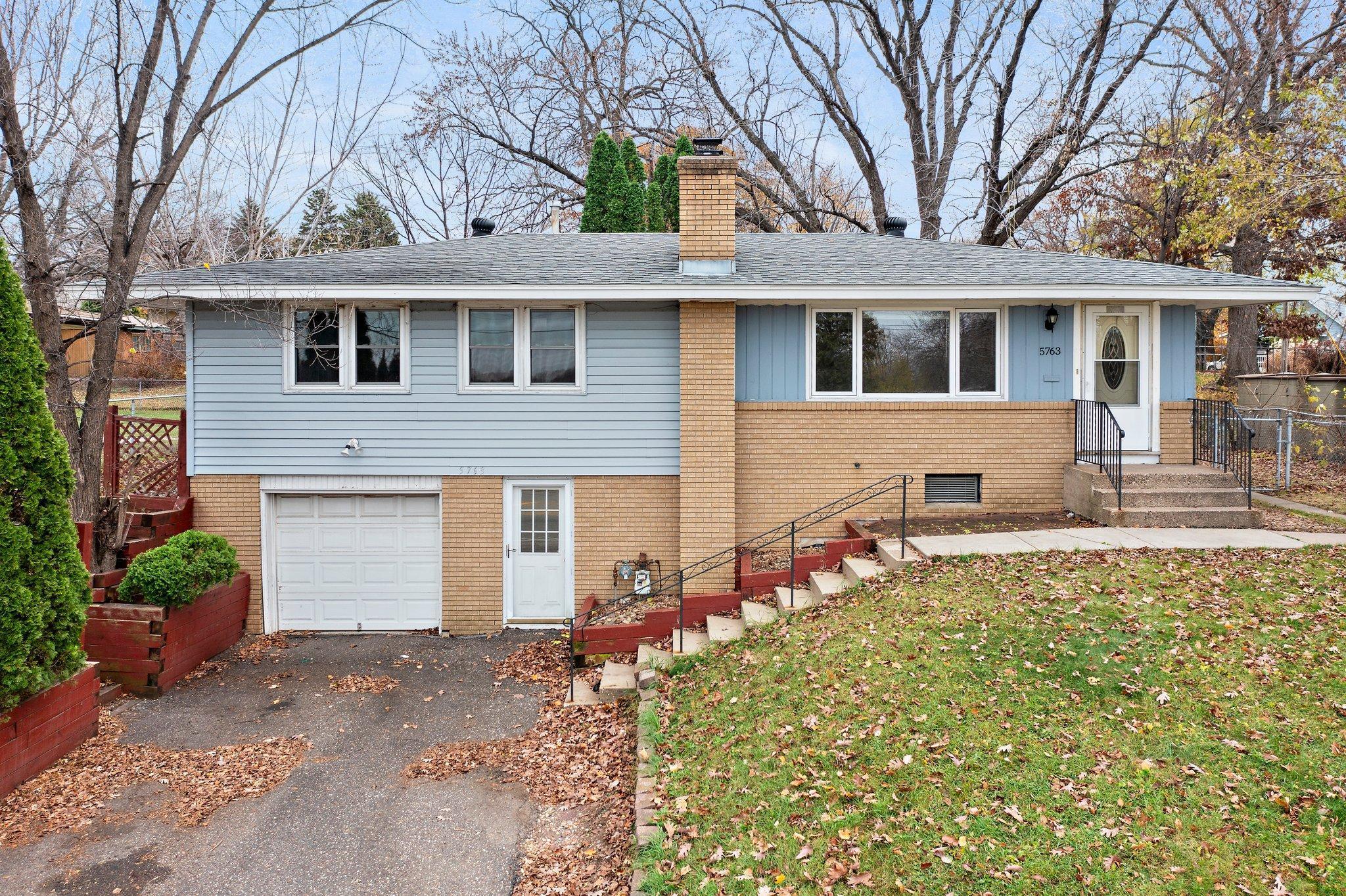 View of Residential at 5763 Central Avenue, Fridley MN 55432, Fridley - Mike Wilen | Minnesota Team Real Estate
