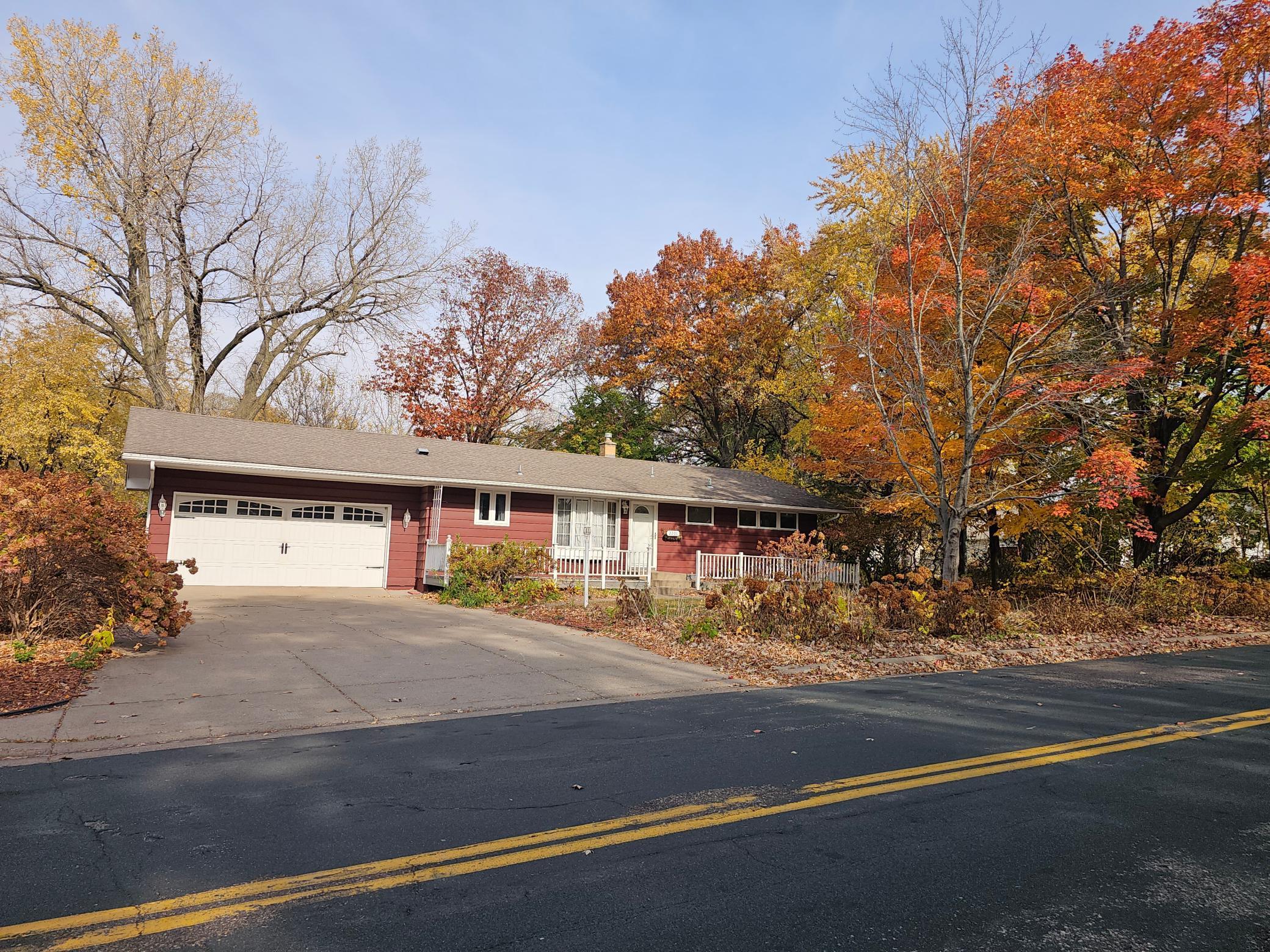 View of Residential at 2201 Bronson Drive, Mounds View MN 55112, Mounds View - Mike Wilen | Minnesota Team Real Estate