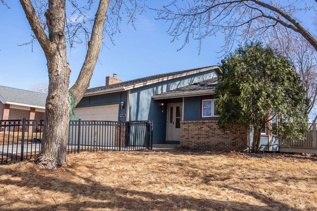 View of Residential at 4296 Sunrise Road, Eagan MN 55122, Eagan - Mike Wilen | Minnesota Team Real Estate