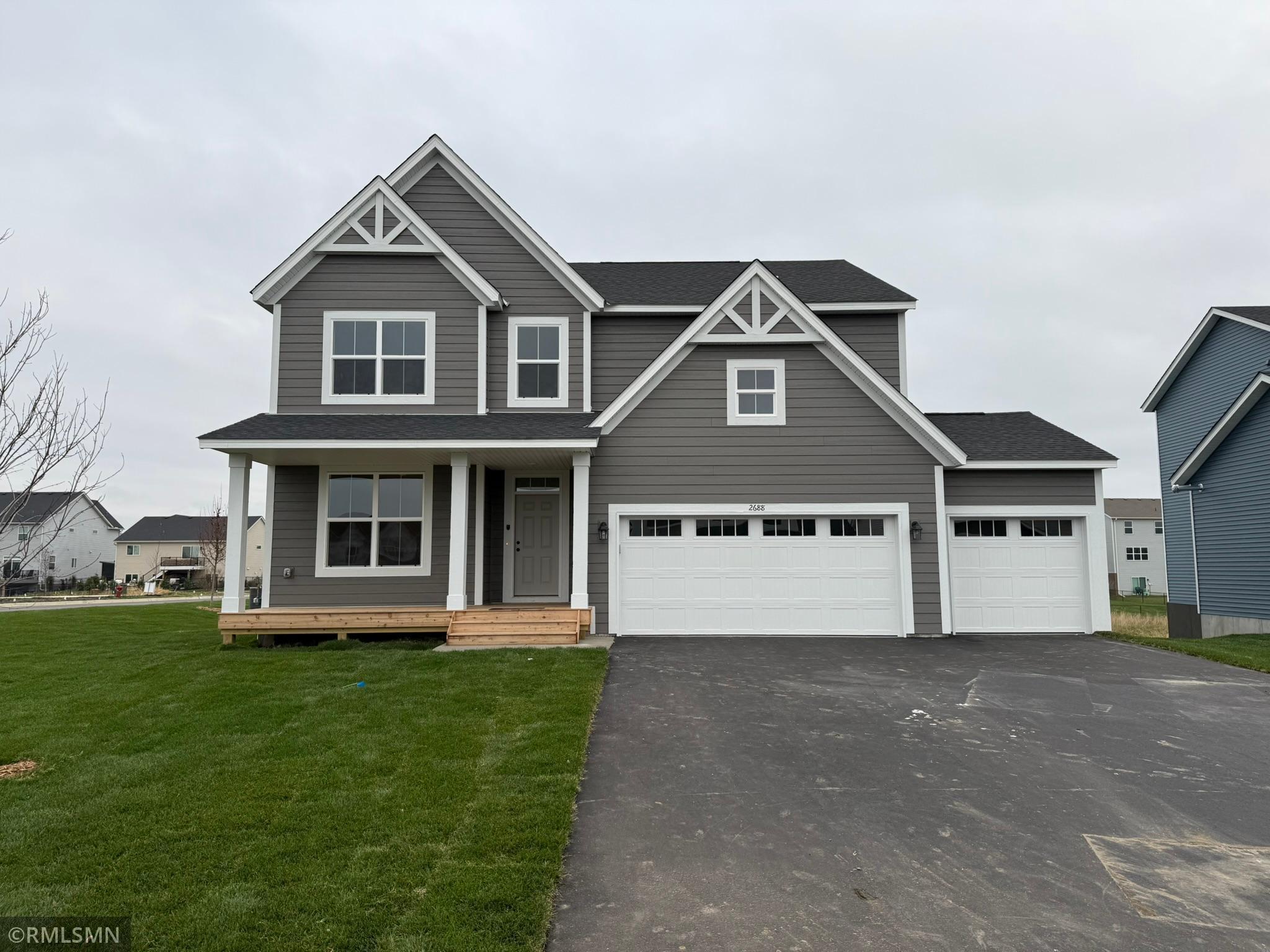 View of Residential at 2688 Ivy Avenue, Saint Michael MN 55376, Saint Michael - Mike Wilen | Minnesota Team Real Estate