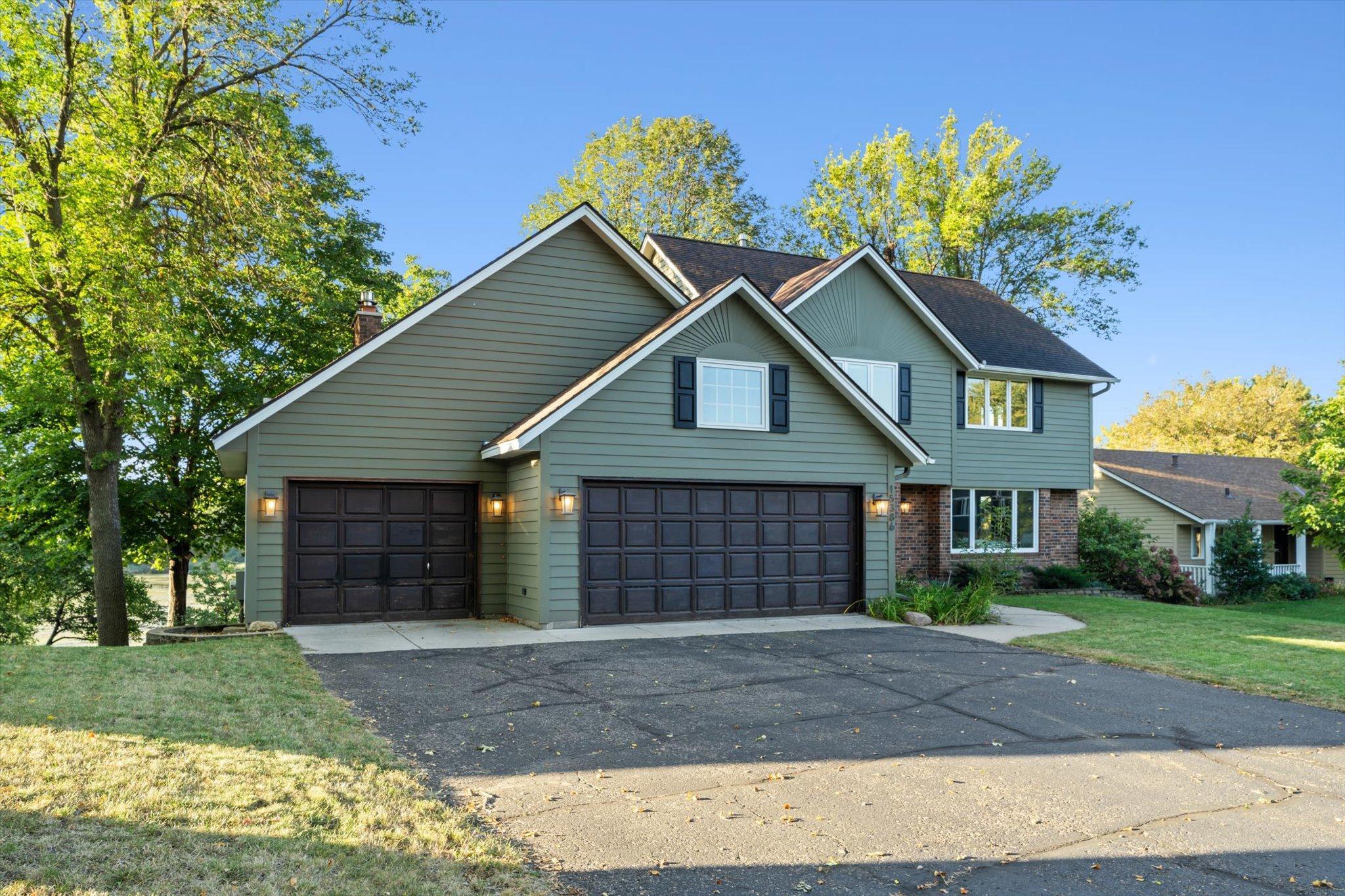 View of Residential at 15386 Village Woods Drive, Eden Prairie MN 55347, Eden Prairie - Mike Wilen | Minnesota Team Real Estate