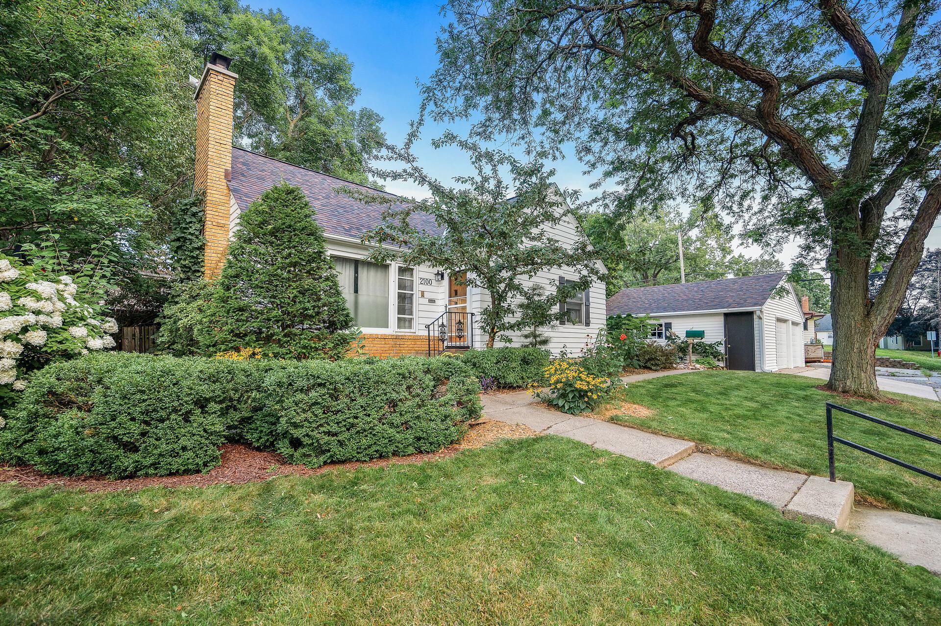 View of Residential at 2100 Highland Place, Columbia Heights MN 55421, Columbia Heights - Mike Wilen | Minnesota Team Real Estate