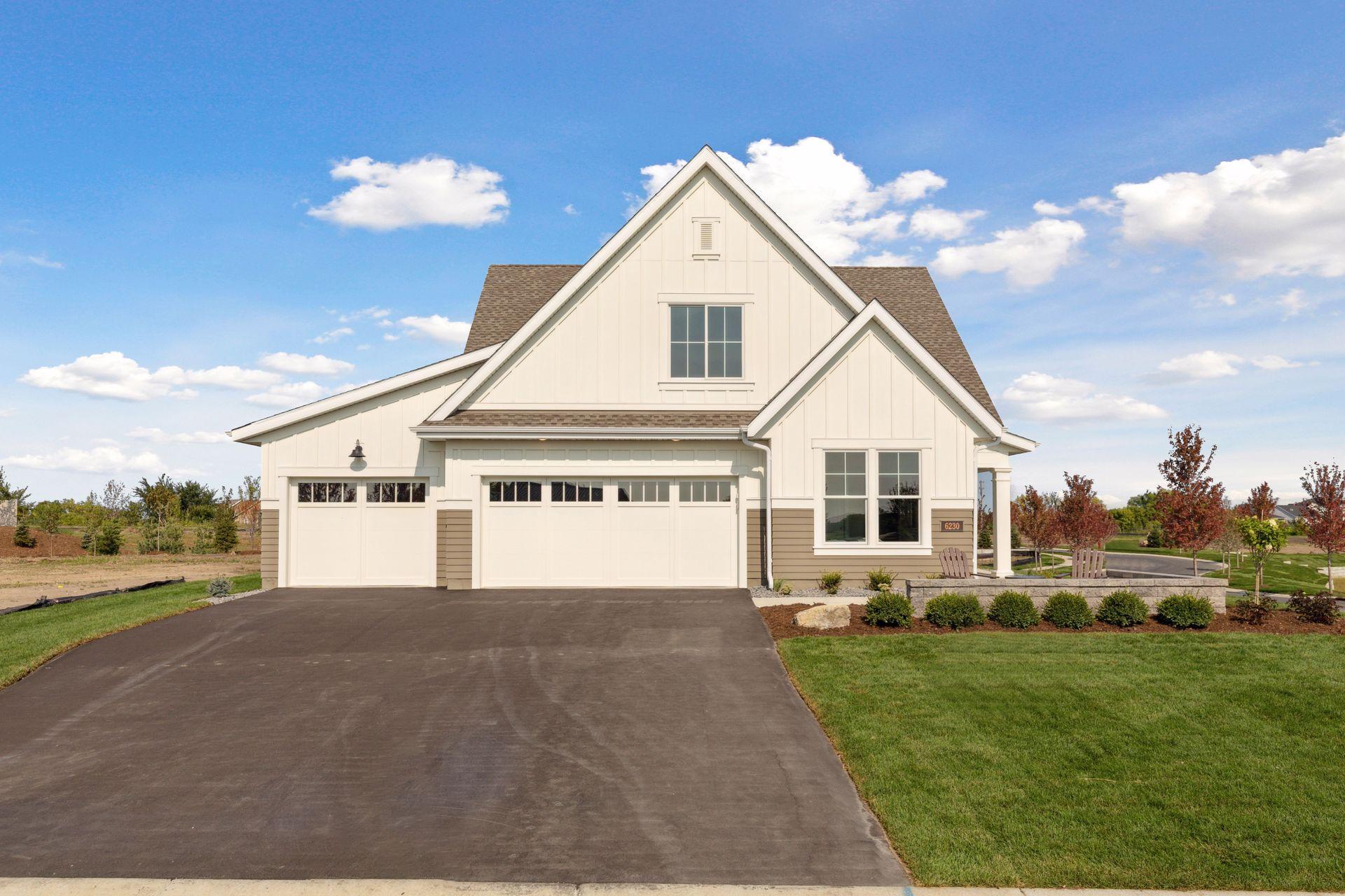 View of Residential at 6326 Bluebell Lane, Victoria MN 55318, Victoria - Mike Wilen | Minnesota Team Real Estate