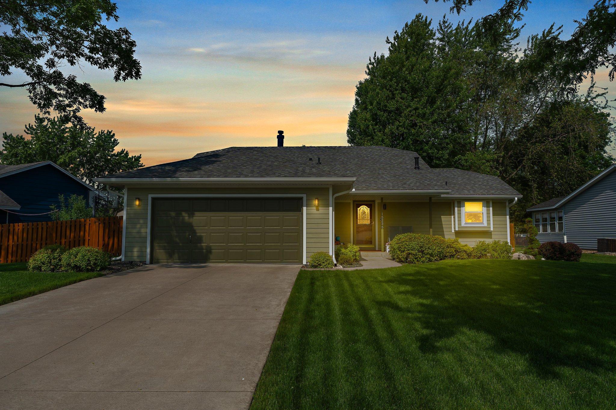 View of Residential at 15235 Danville Avenue, Rosemount MN 55068, Rosemount - Mike Wilen | Minnesota Team Real Estate