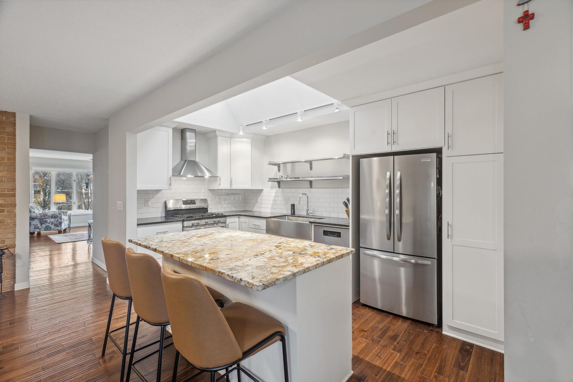 View of Residential at 557 Summit Avenue #2, Saint Paul MN 55102, Saint Paul - Mike Wilen | Minnesota Team Real Estate