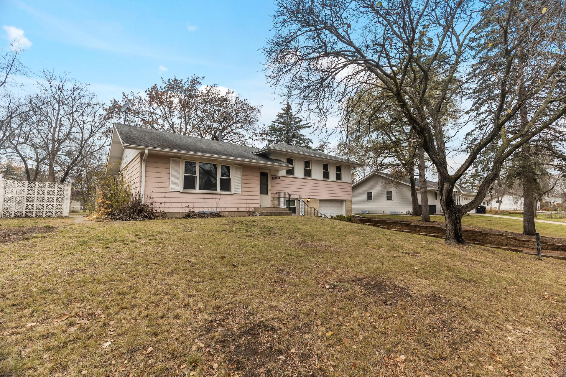 View of Residential at 10608 Xavis Street, Coon Rapids MN 55433, Coon Rapids - Mike Wilen | Minnesota Team Real Estate