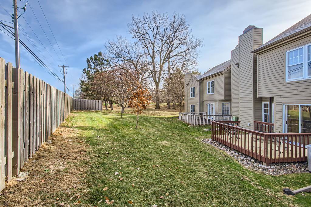 View of Residential at 1656 Rose Hill Circle, Roseville MN 55108, Roseville - Mike Wilen | Minnesota Team Real Estate