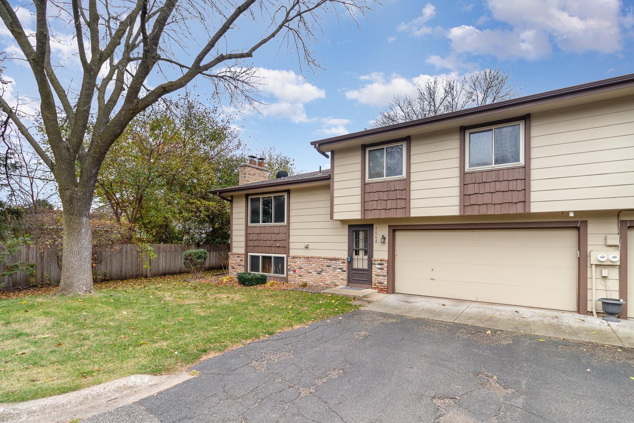 View of Residential at 5560 Aldrich Drive, Brooklyn Center MN 55430, Brooklyn Center - Mike Wilen | Minnesota Team Real Estate
