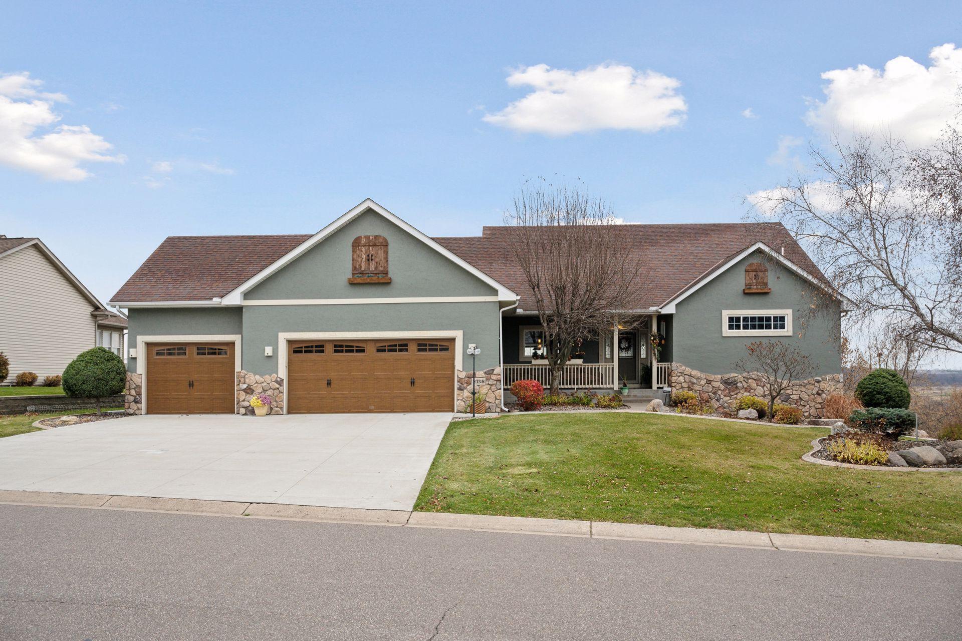 View of Residential at 2138 Lancaster Avenue, Saint Michael MN 55376, Saint Michael - Mike Wilen | Minnesota Team Real Estate
