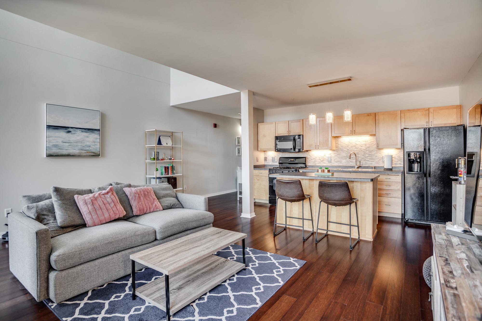 View of Residential at 1829 3rd Avenue #213, Minneapolis MN 55404, Minneapolis - Mike Wilen | Minnesota Team Real Estate