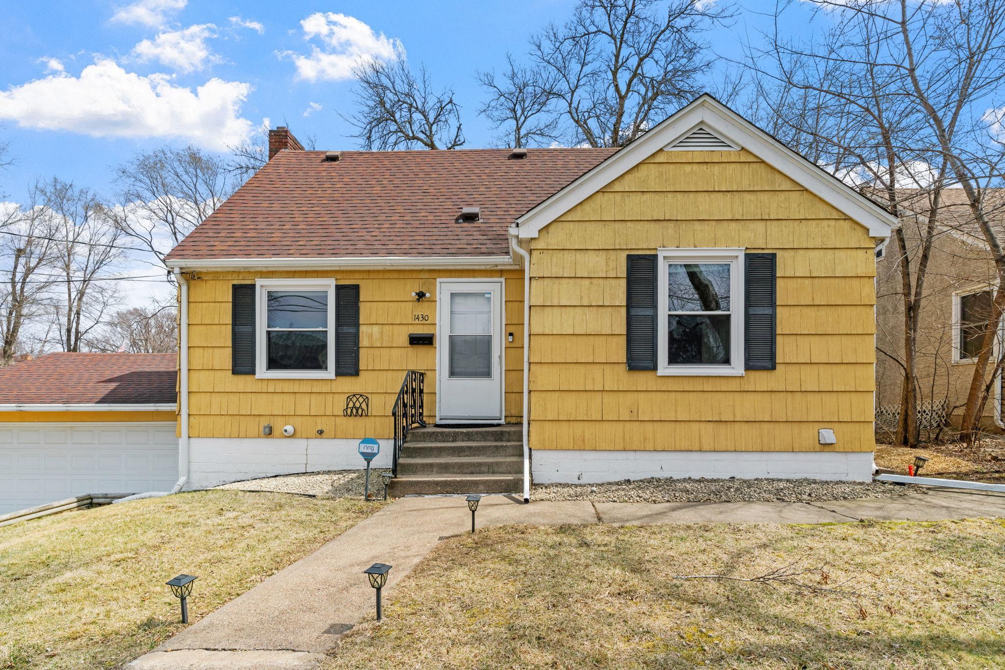 View of Residential at 1430 Birmingham Street, Saint Paul MN 55106, Saint Paul - Mike Wilen | Minnesota Team Real Estate