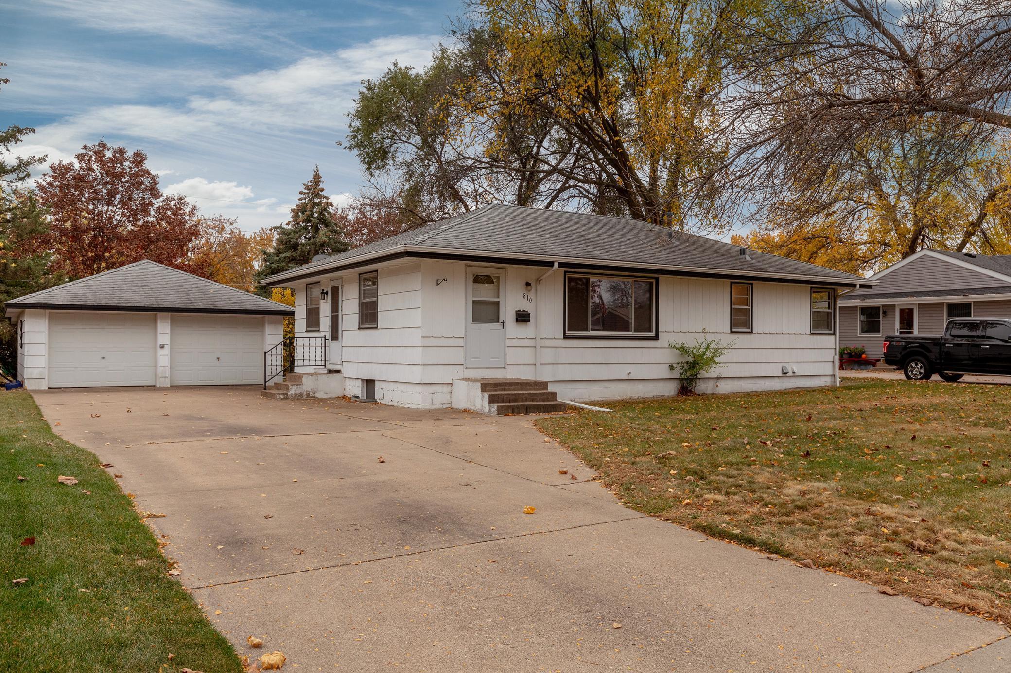 View of Residential at 810 Pandora Drive, Fridley MN 55432, Fridley - Mike Wilen | Minnesota Team Real Estate