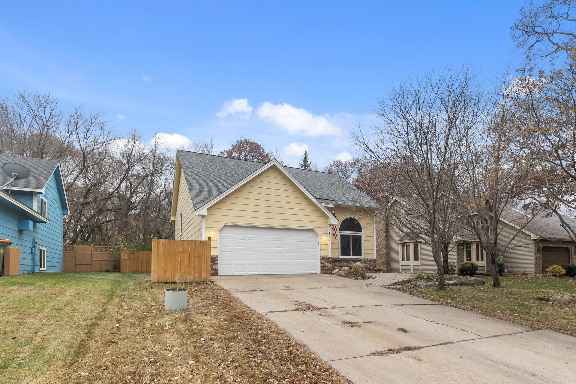 View of Residential at 108 126th Avenue, Coon Rapids MN 55448, Coon Rapids - Mike Wilen | Minnesota Team Real Estate