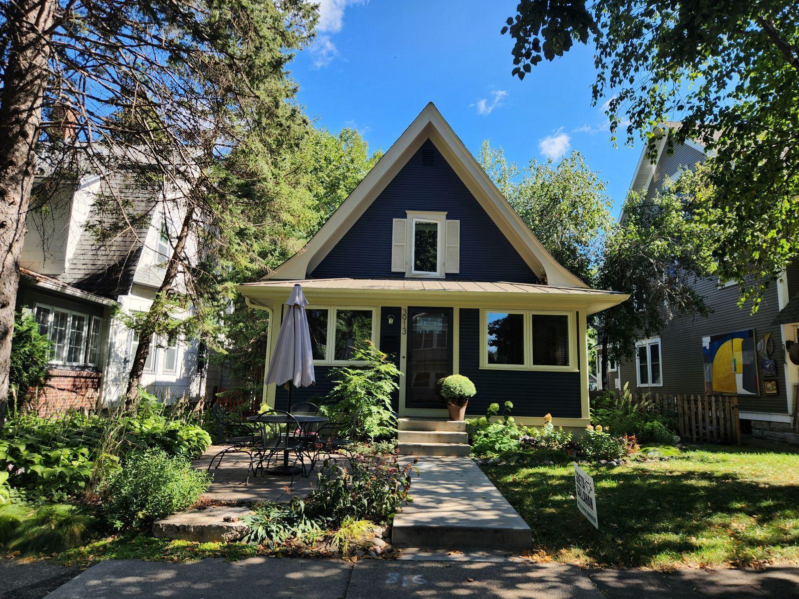 View of Residential at 3913 Harriet Avenue, Minneapolis MN 55409, Minneapolis - Mike Wilen | Minnesota Team Real Estate