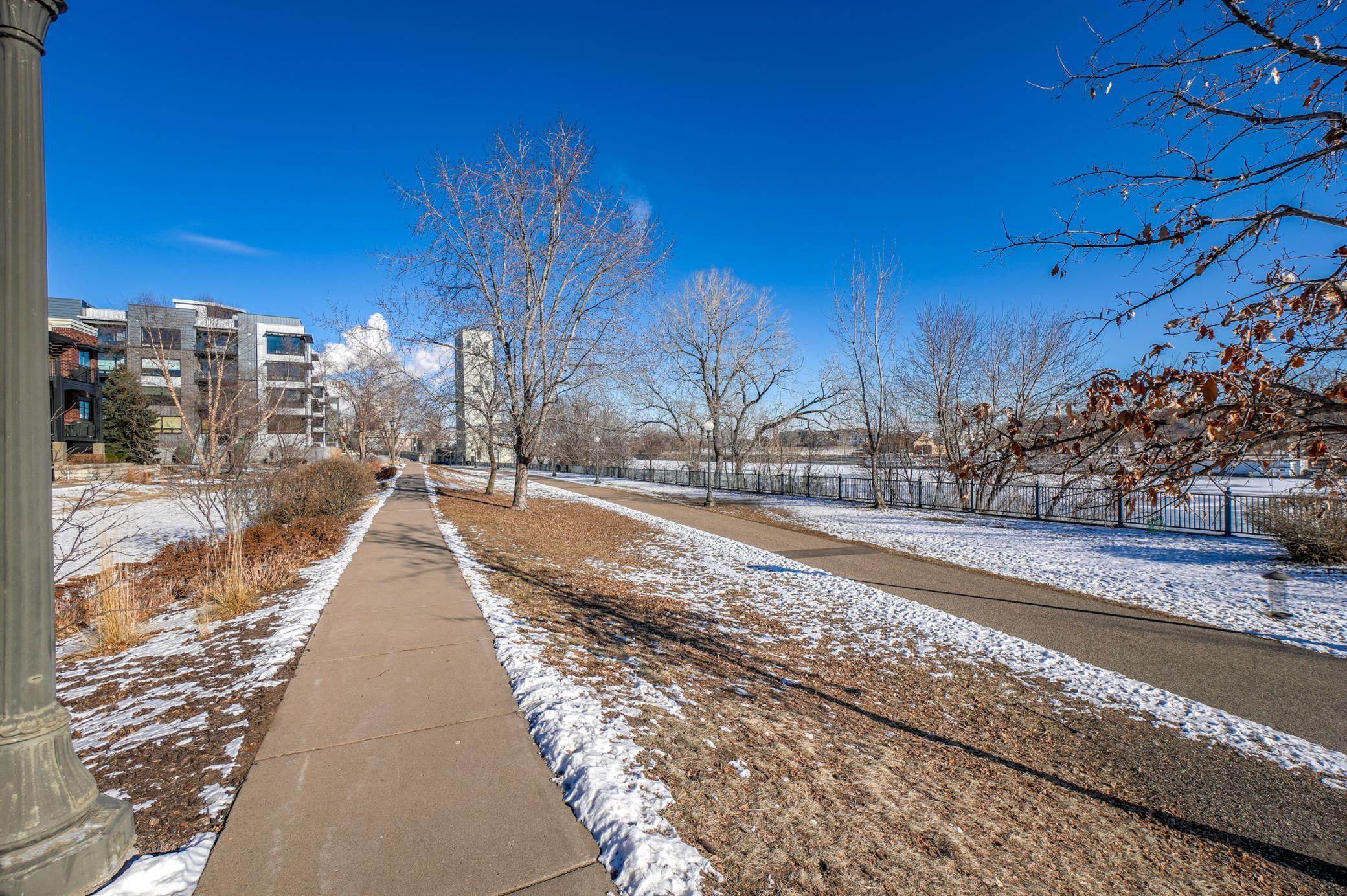 View of Residential at 189 Sherman Street, Saint Paul MN 55102, Saint Paul - Mike Wilen | Minnesota Team Real Estate