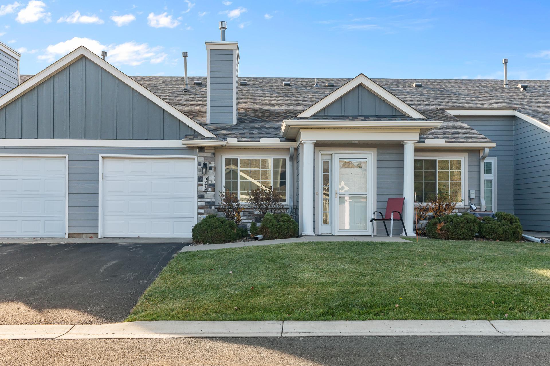View of Residential at 9772 Moonbeam Lane, Woodbury MN 55125, Woodbury - Mike Wilen | Minnesota Team Real Estate