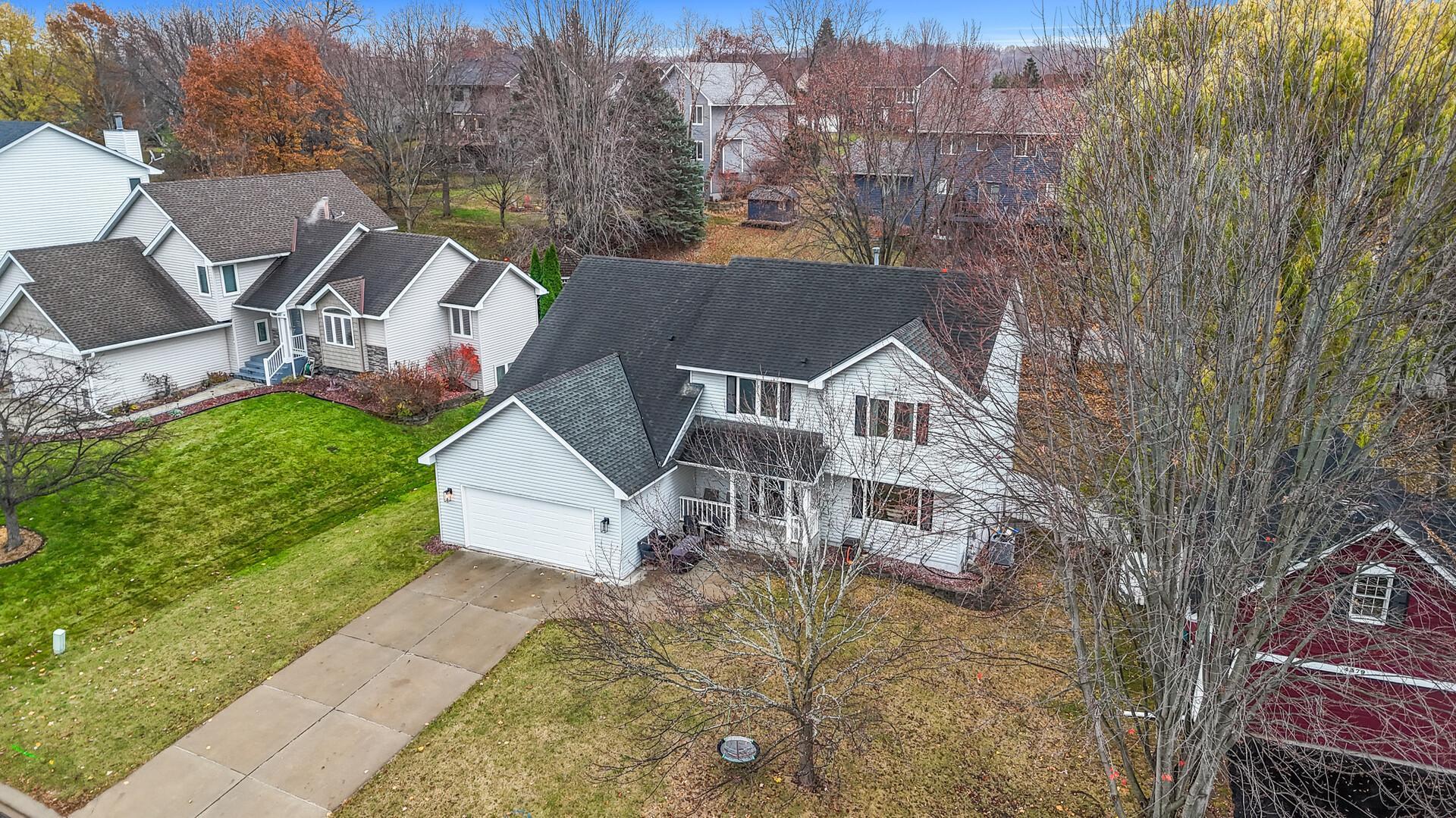 View of Residential at 4357 River Run, Savage MN 55378, Savage - Mike Wilen | Minnesota Team Real Estate
