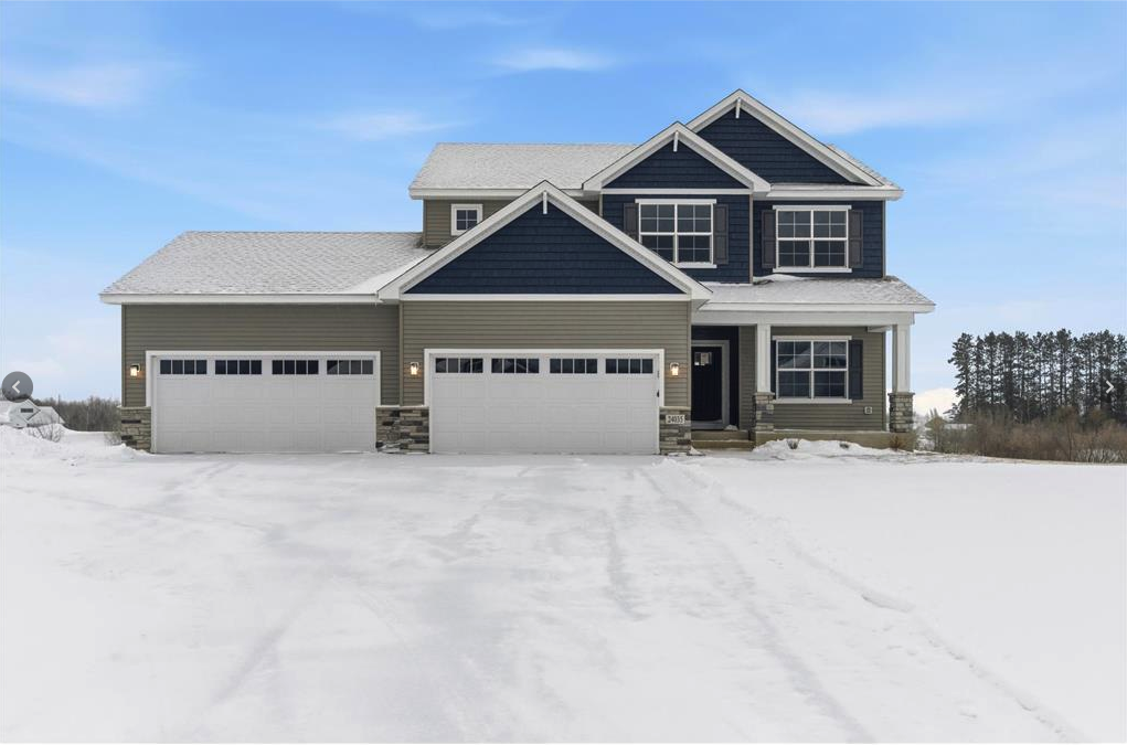 View of Residential at 711 Rosebud Lane, Delano MN 55328, Delano - Mike Wilen | Minnesota Team Real Estate