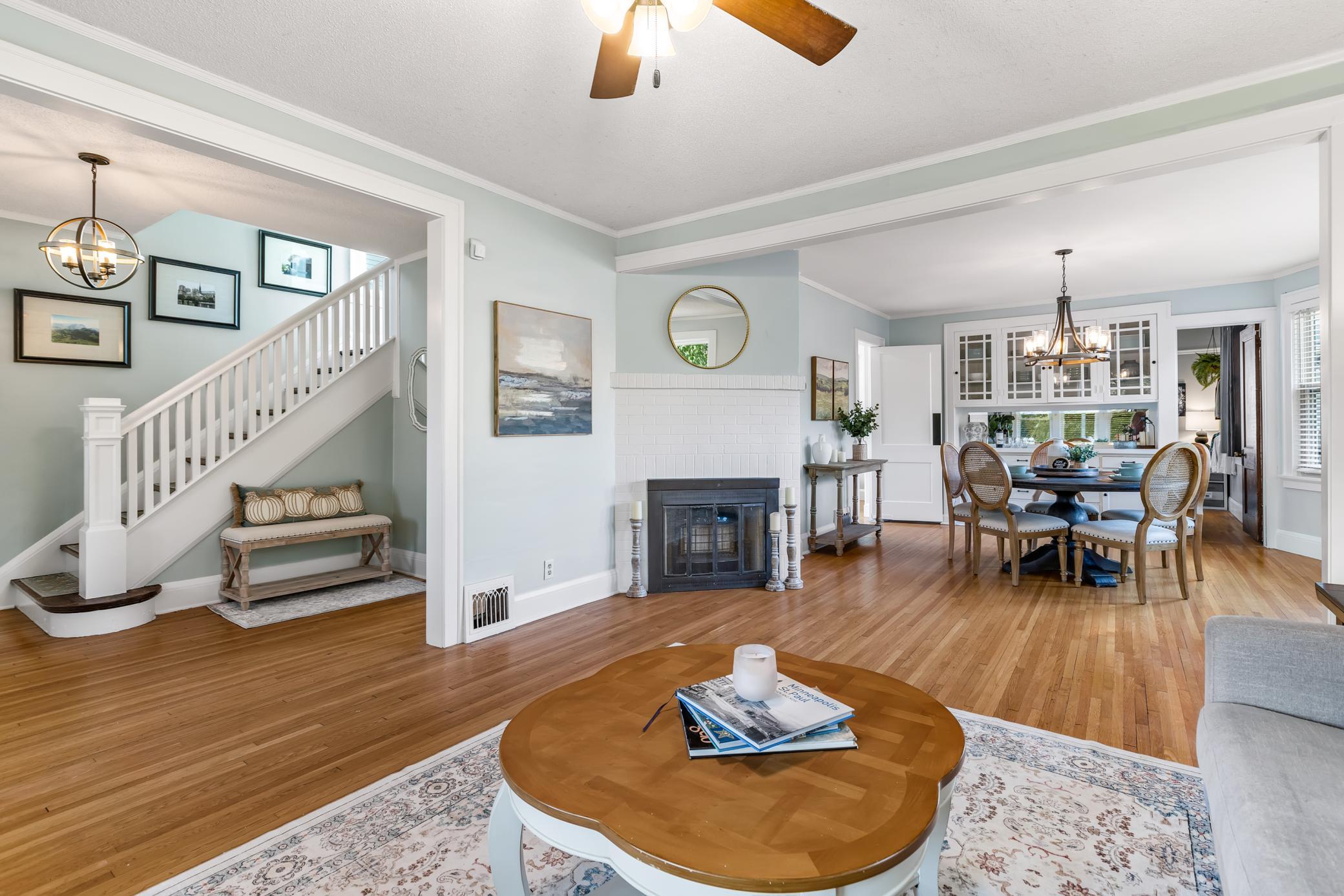 View of Residential at 117 Elizabeth Street, Saint Paul MN 55107, Saint Paul - Mike Wilen | Minnesota Team Real Estate