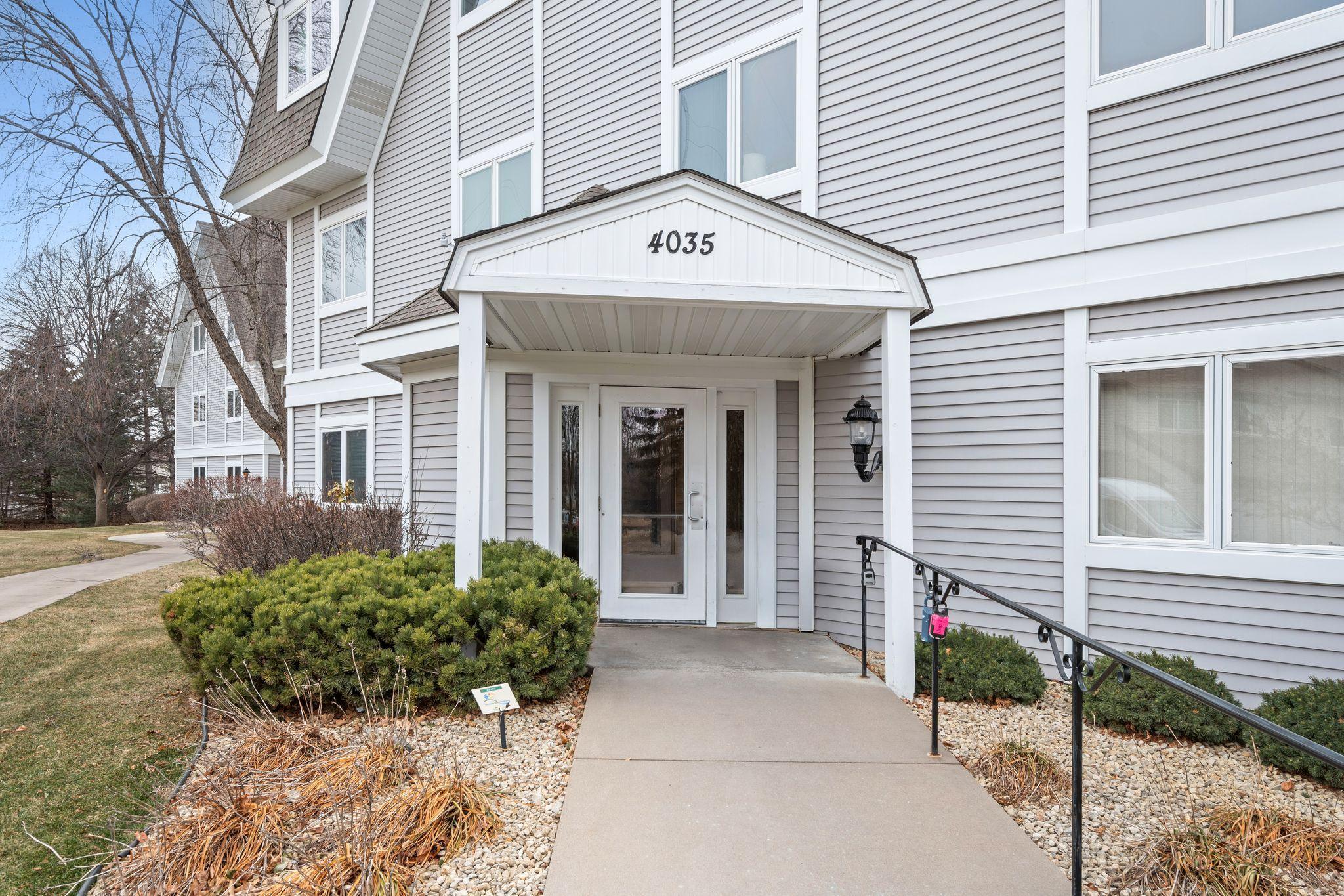 View of Residential at 4035 Victoria Street #215, Shoreview MN 55126, Shoreview - Mike Wilen | Minnesota Team Real Estate