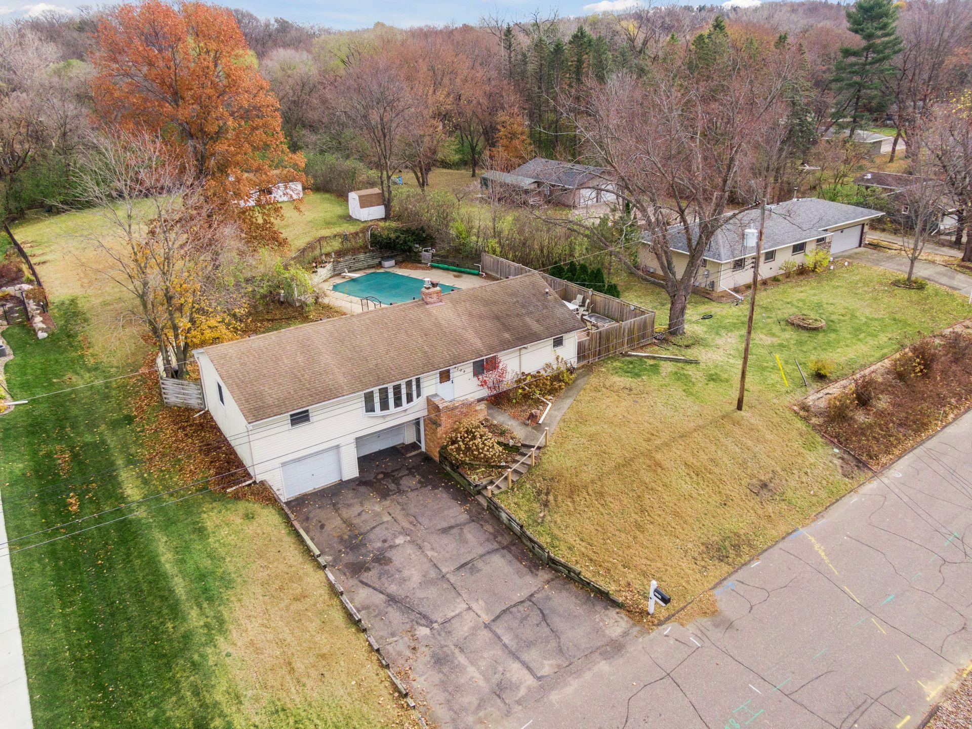 View of Residential at 4109 Thomas Avenue, Minnetonka MN 55345, Minnetonka - Mike Wilen | Minnesota Team Real Estate