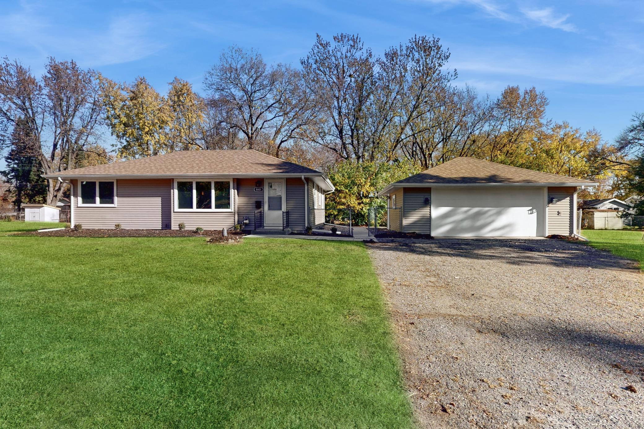 View of Residential at 8801 Girard Avenue, Bloomington MN 55420, Bloomington - Mike Wilen | Minnesota Team Real Estate