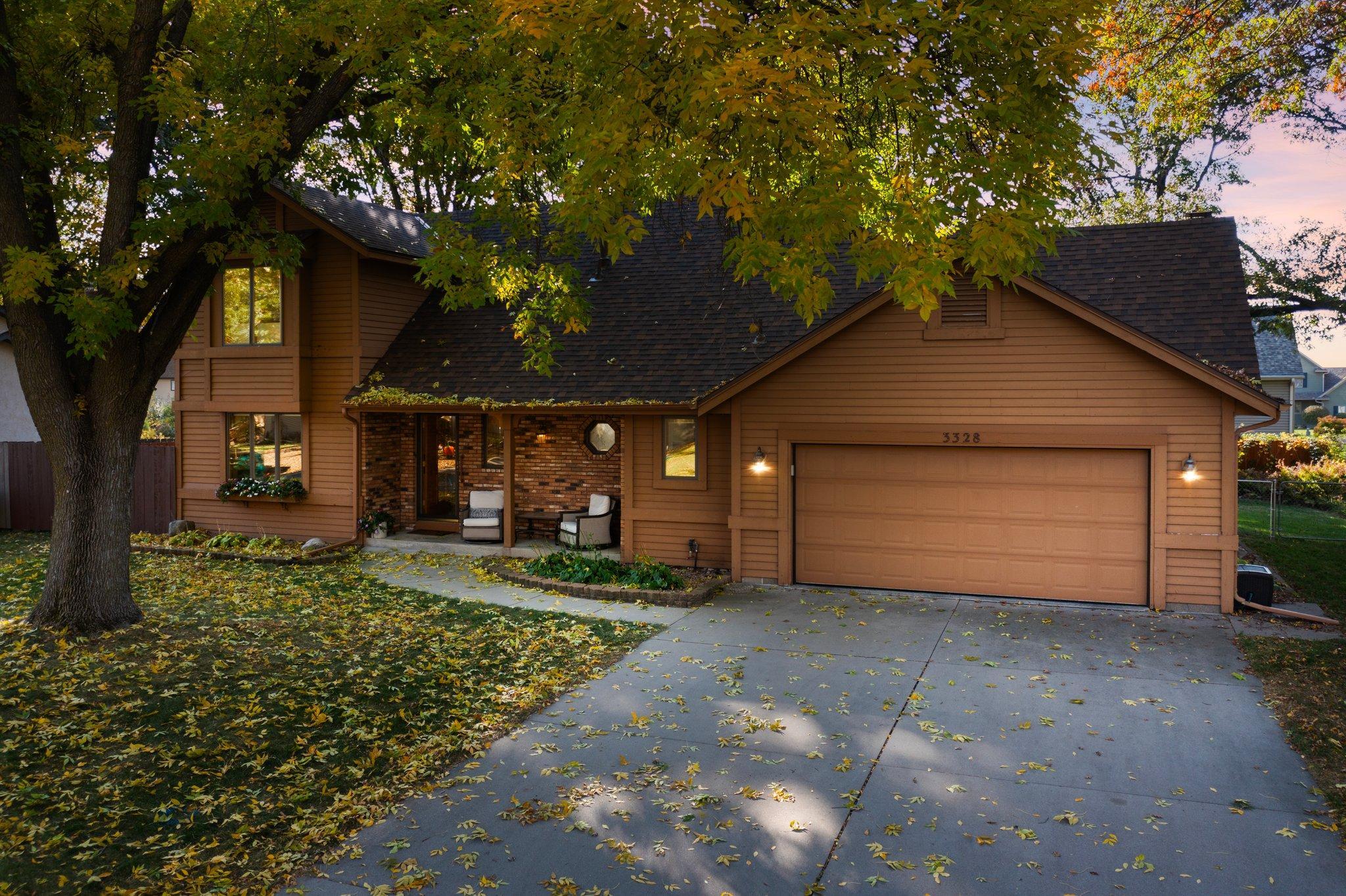 View of Residential at 3328 Katie Lane, New Brighton MN 55112, New Brighton - Mike Wilen | Minnesota Team Real Estate