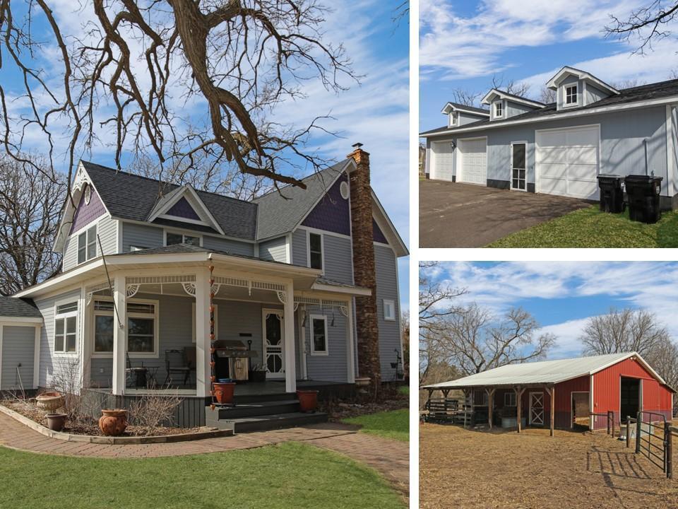 View of Residential at 5729 175th Avenue, Becker MN 55308, Becker - Mike Wilen | Minnesota Team Real Estate