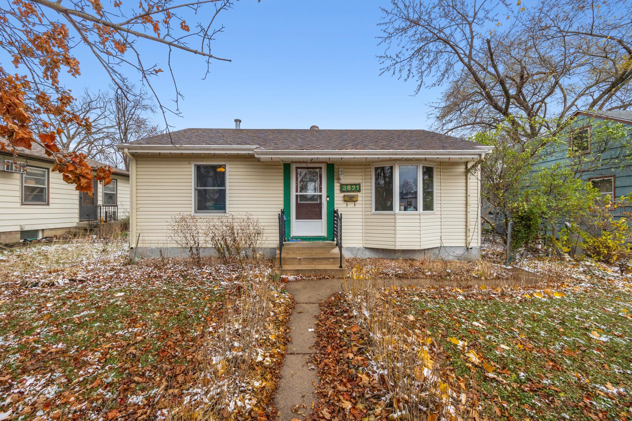 View of Residential at 3621 Sumter Avenue, Saint Louis Park MN 55426, Saint Louis Park - Mike Wilen | Minnesota Team Real Estate